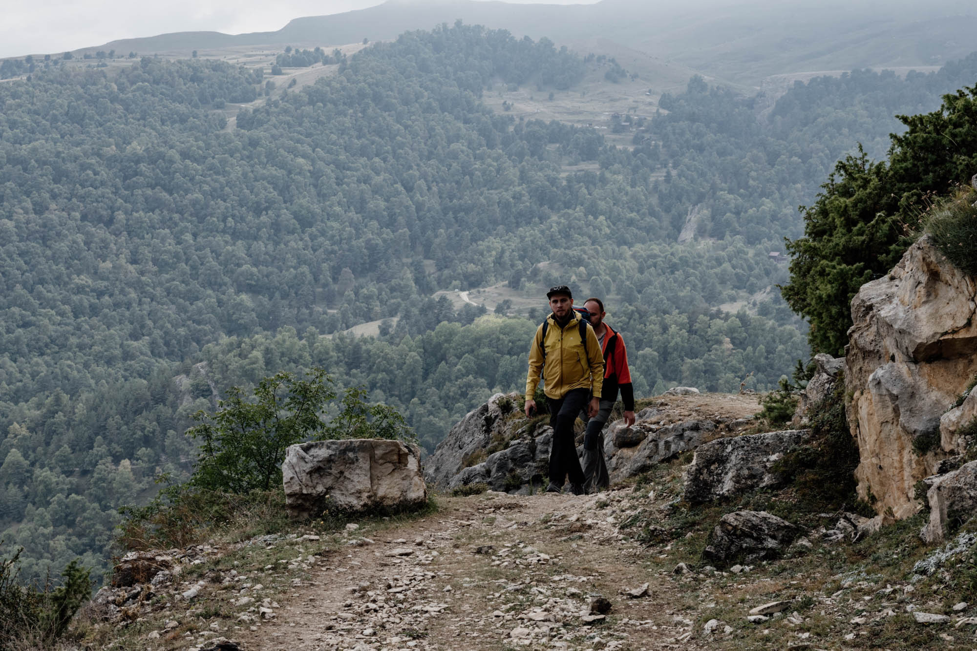 ДАГЕСТАН. Фотограф Анастасия Броварник в Санкт-Петербурге
