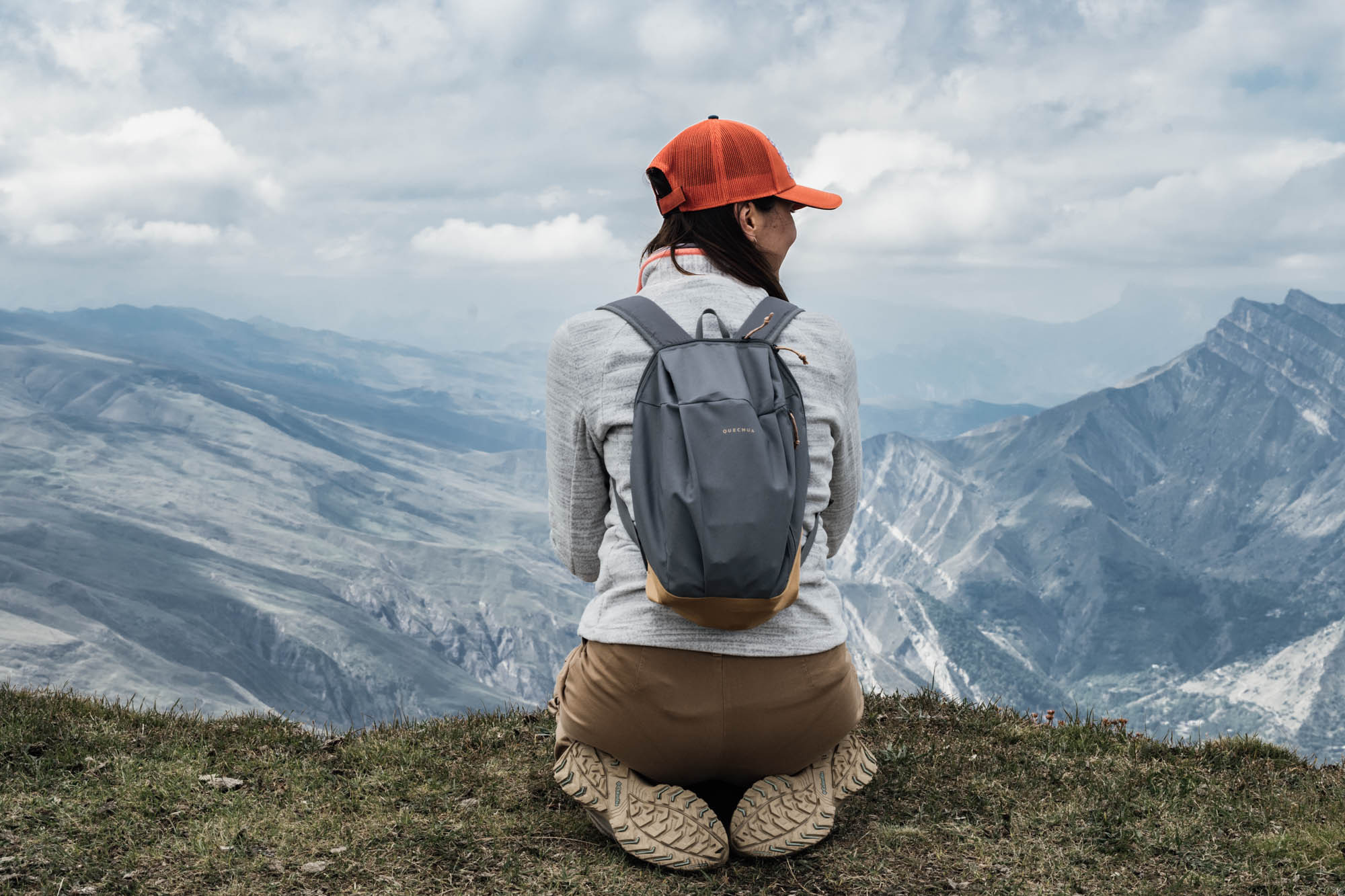 ДАГЕСТАН. Фотограф Анастасия Броварник в Санкт-Петербурге