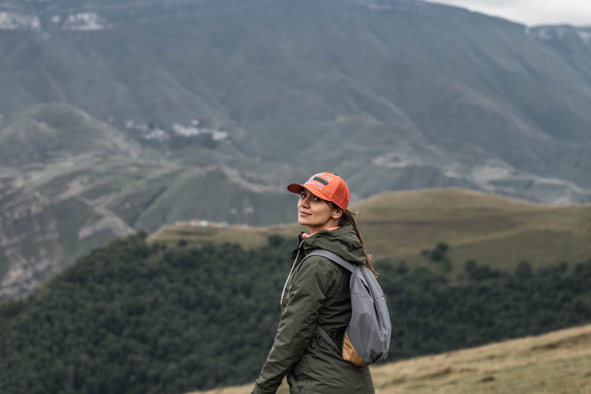 ДАГЕСТАН. Фотограф Анастасия Броварник в Санкт-Петербурге
