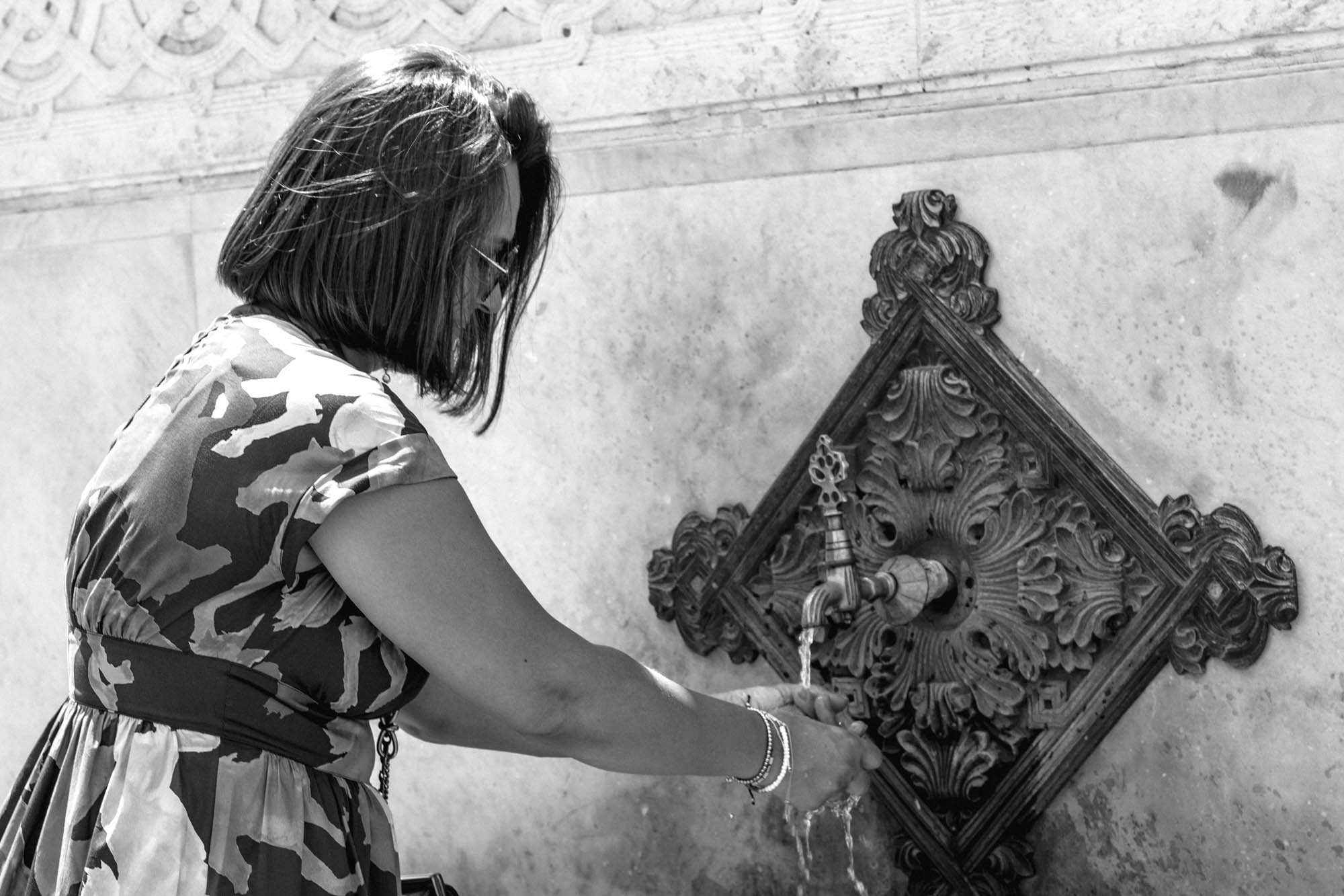 ISTANBUL IN B&W COLORES. JULY 2022. Фотограф Анастасия Броварник в Санкт-Петербурге