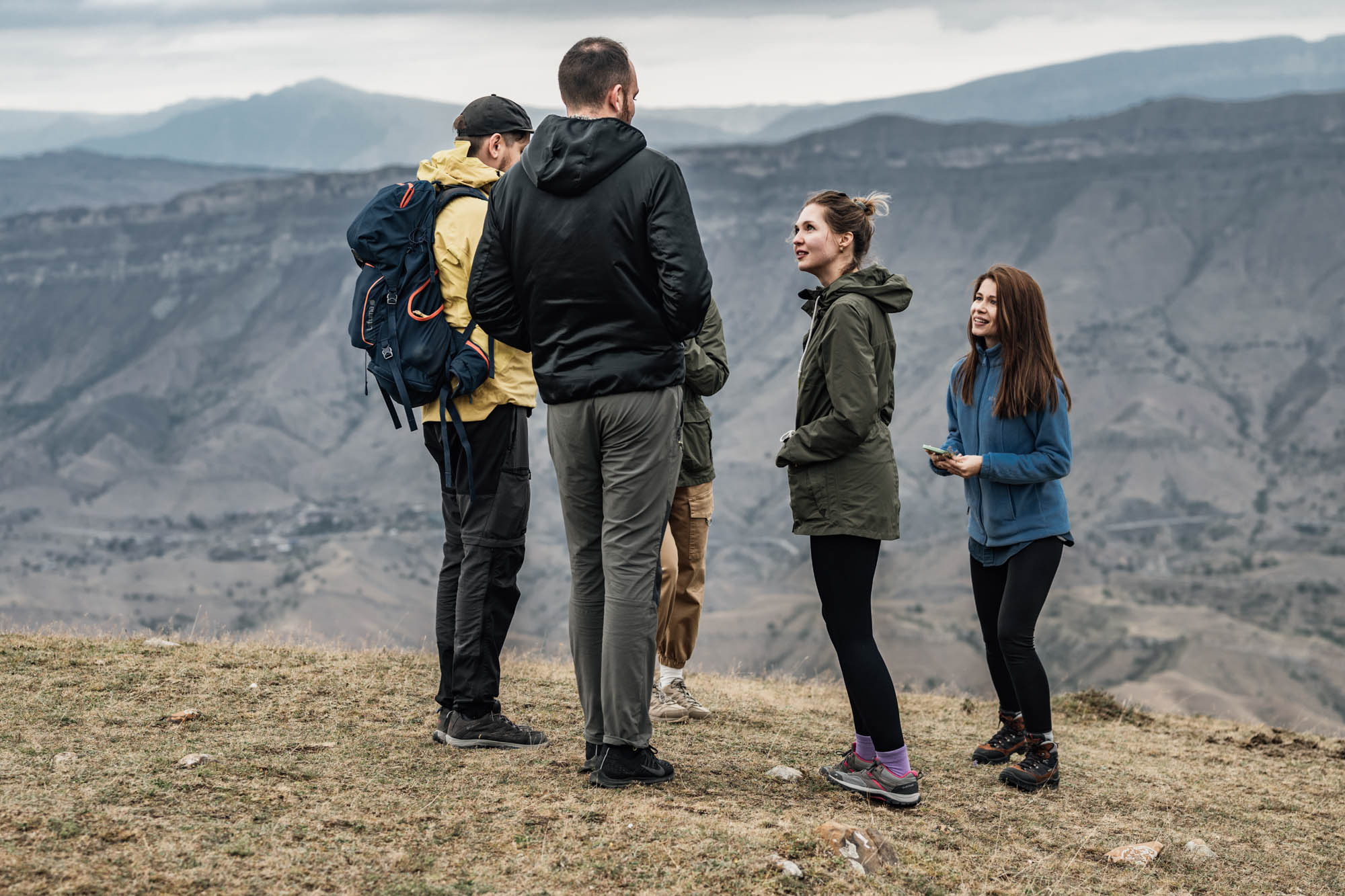 ДАГЕСТАН. Фотограф Анастасия Броварник в Санкт-Петербурге
