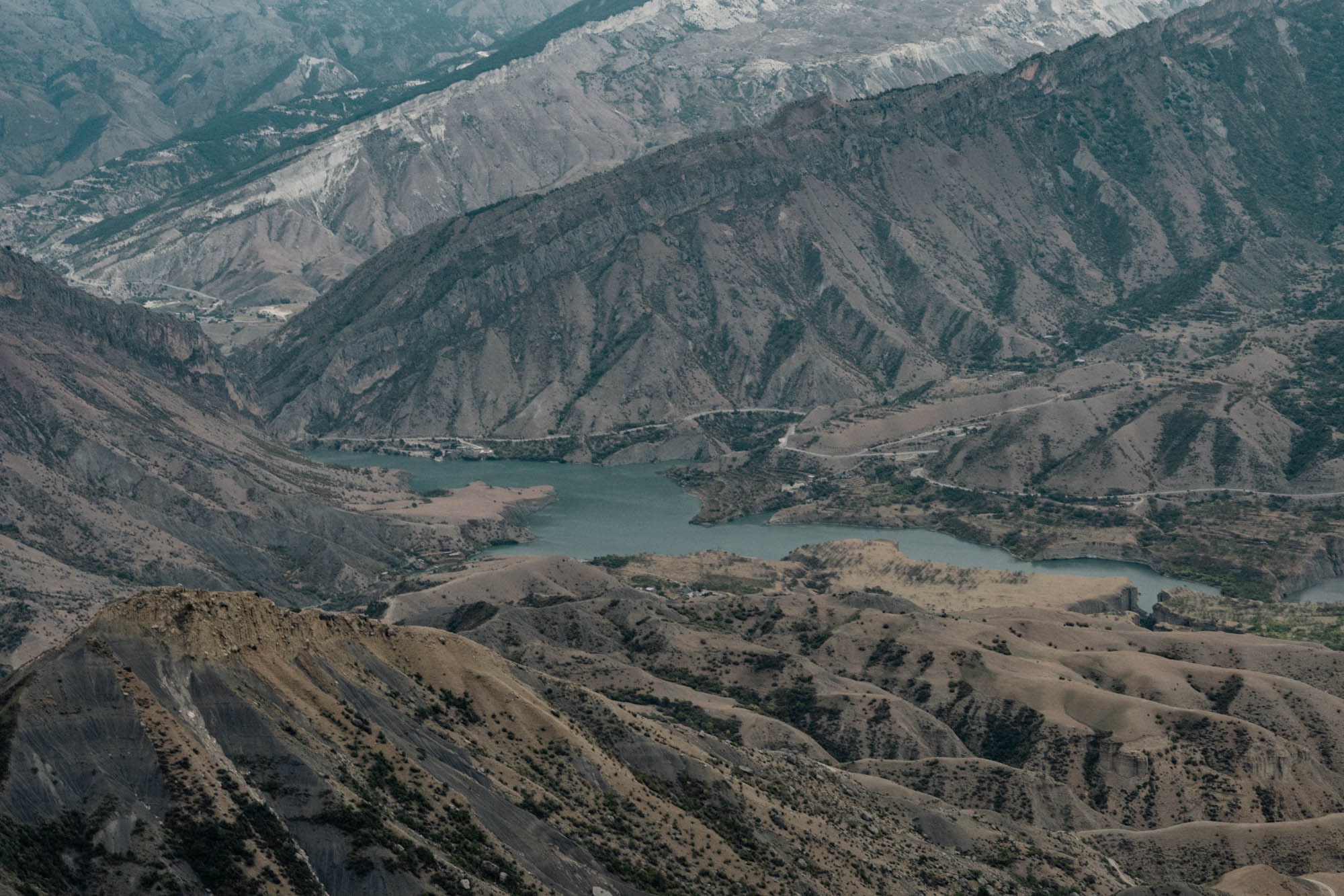 ДАГЕСТАН. Фотограф Анастасия Броварник в Санкт-Петербурге