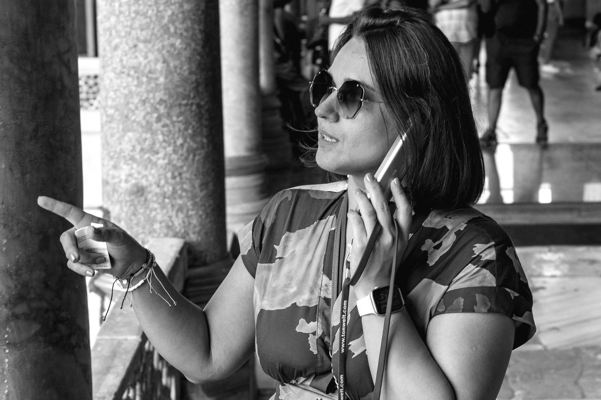 ISTANBUL IN B&W COLORES. JULY 2022. Фотограф Анастасия Броварник в Санкт-Петербурге