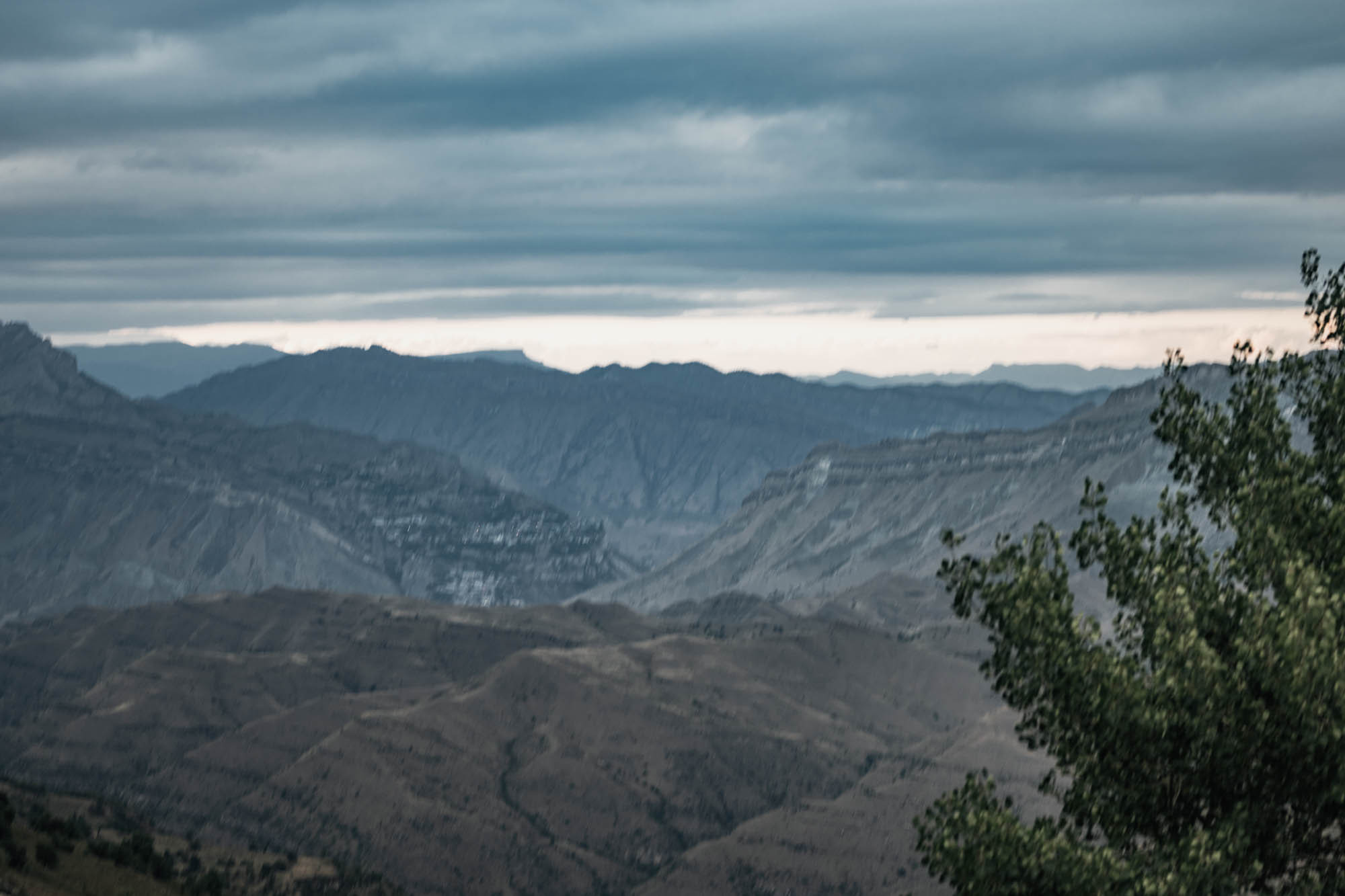 ДАГЕСТАН. Фотограф Анастасия Броварник в Санкт-Петербурге