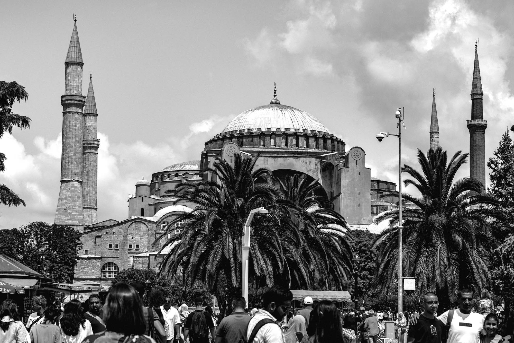 ISTANBUL IN B&W COLORES. JULY 2022. Фотограф Анастасия Броварник в Санкт-Петербурге
