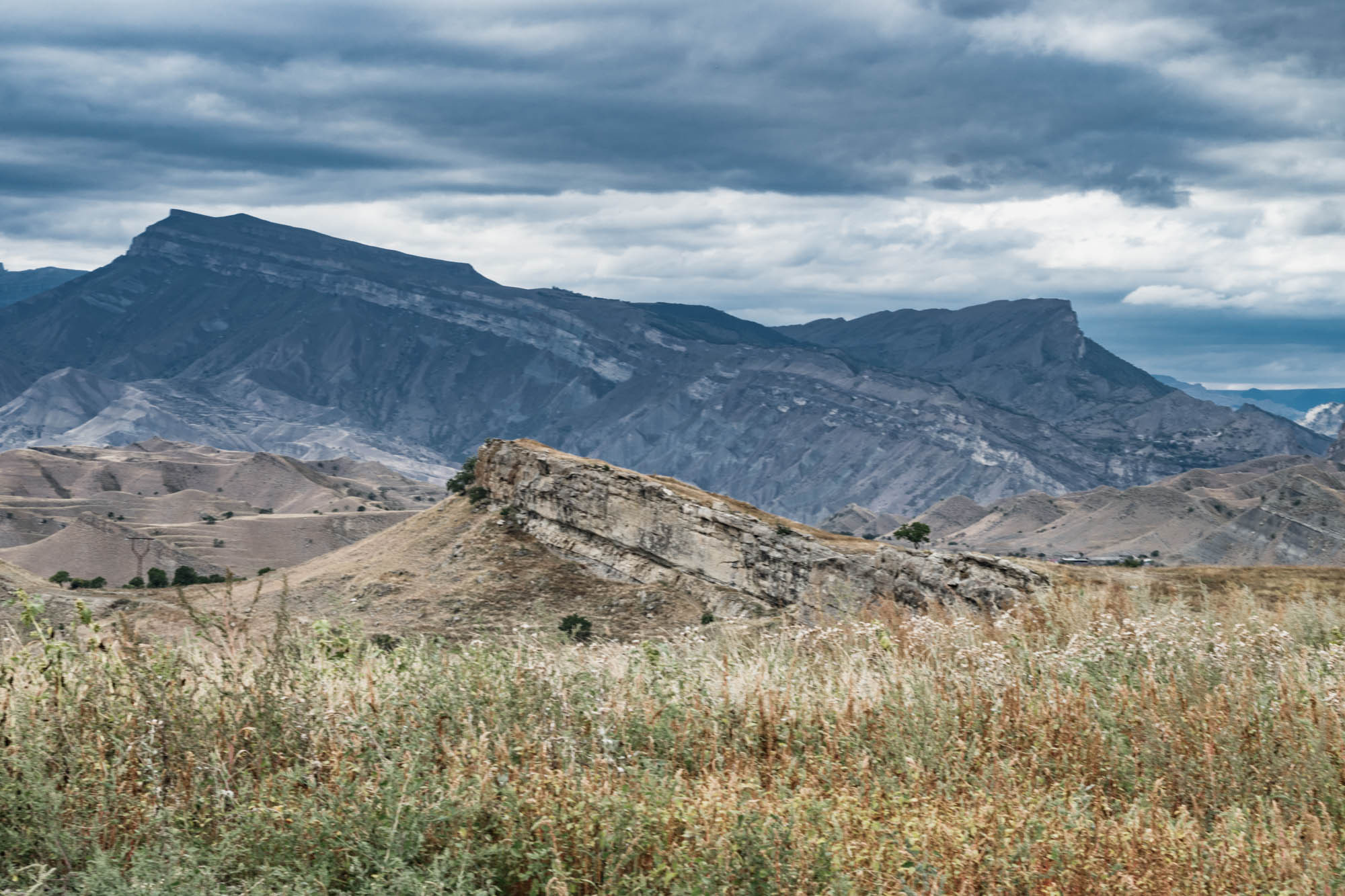 ДАГЕСТАН. Фотограф Анастасия Броварник в Санкт-Петербурге