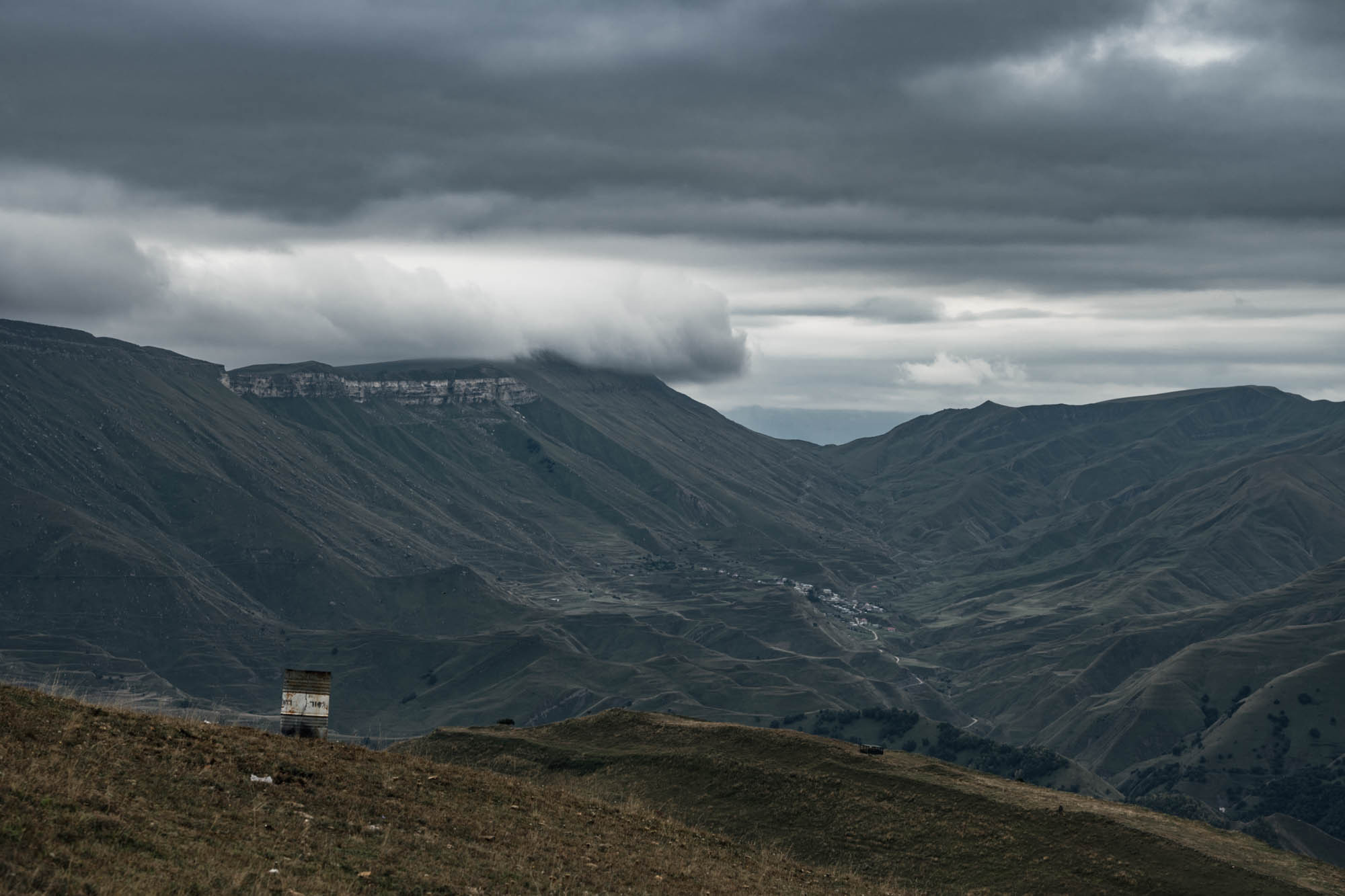 ДАГЕСТАН. Фотограф Анастасия Броварник в Санкт-Петербурге