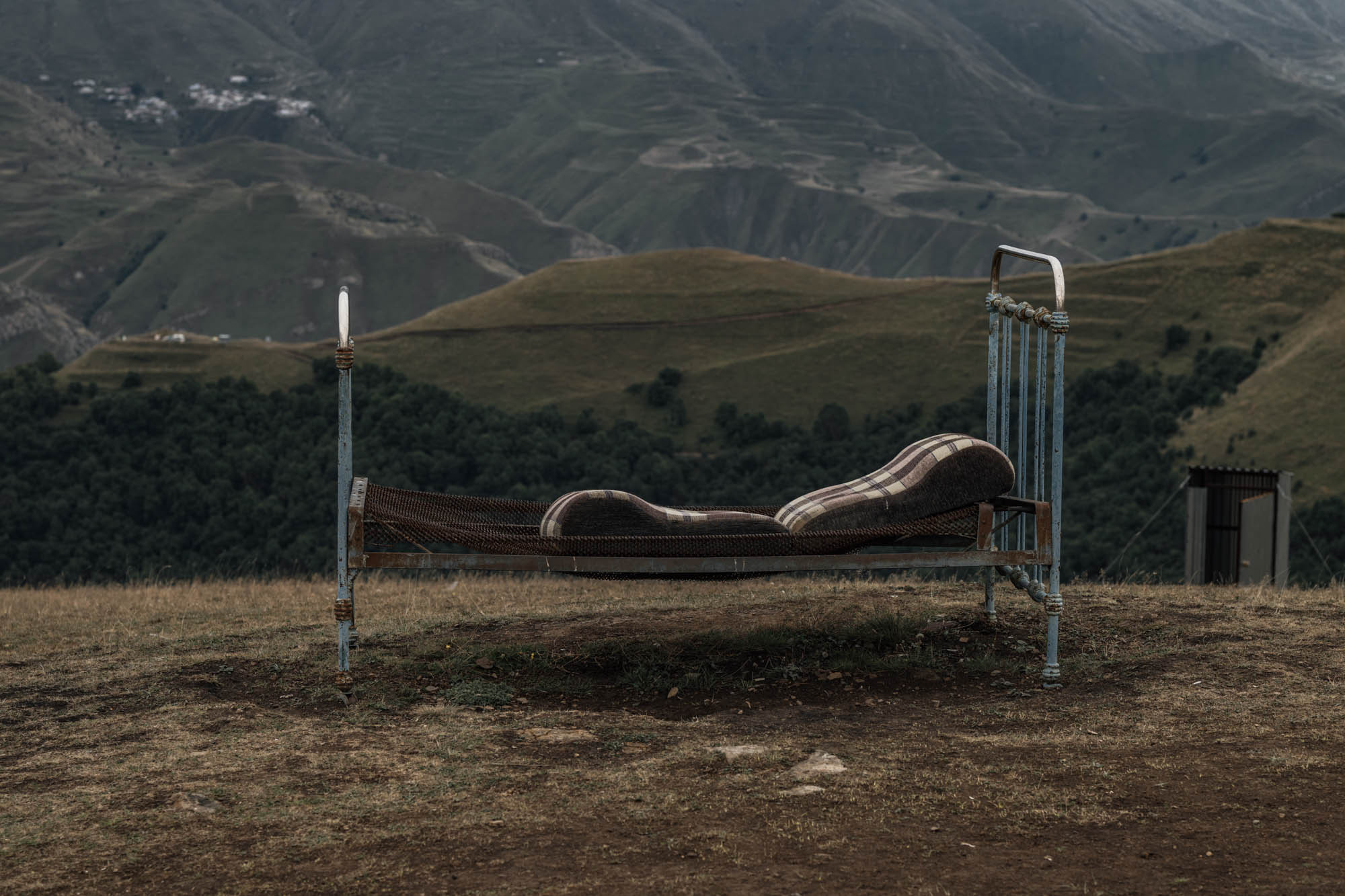 ДАГЕСТАН. Фотограф Анастасия Броварник в Санкт-Петербурге