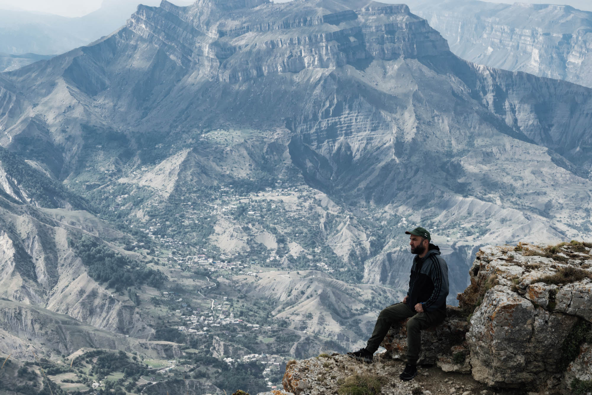 ДАГЕСТАН. Фотограф Анастасия Броварник в Санкт-Петербурге