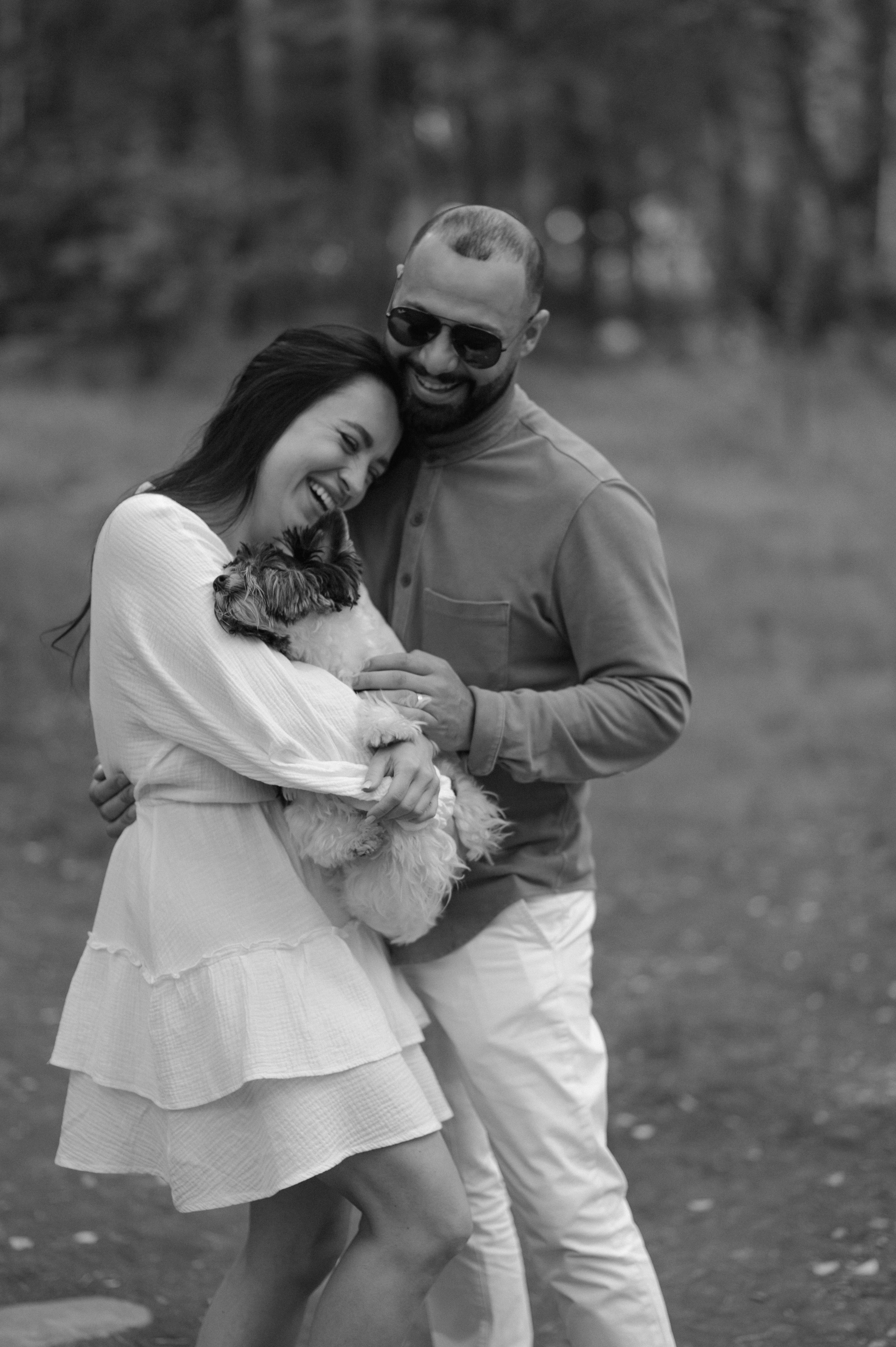 Пары, семьи и сольные. Семейный, свадебный и репортажный фотограф в Москве Анастасия Светлова