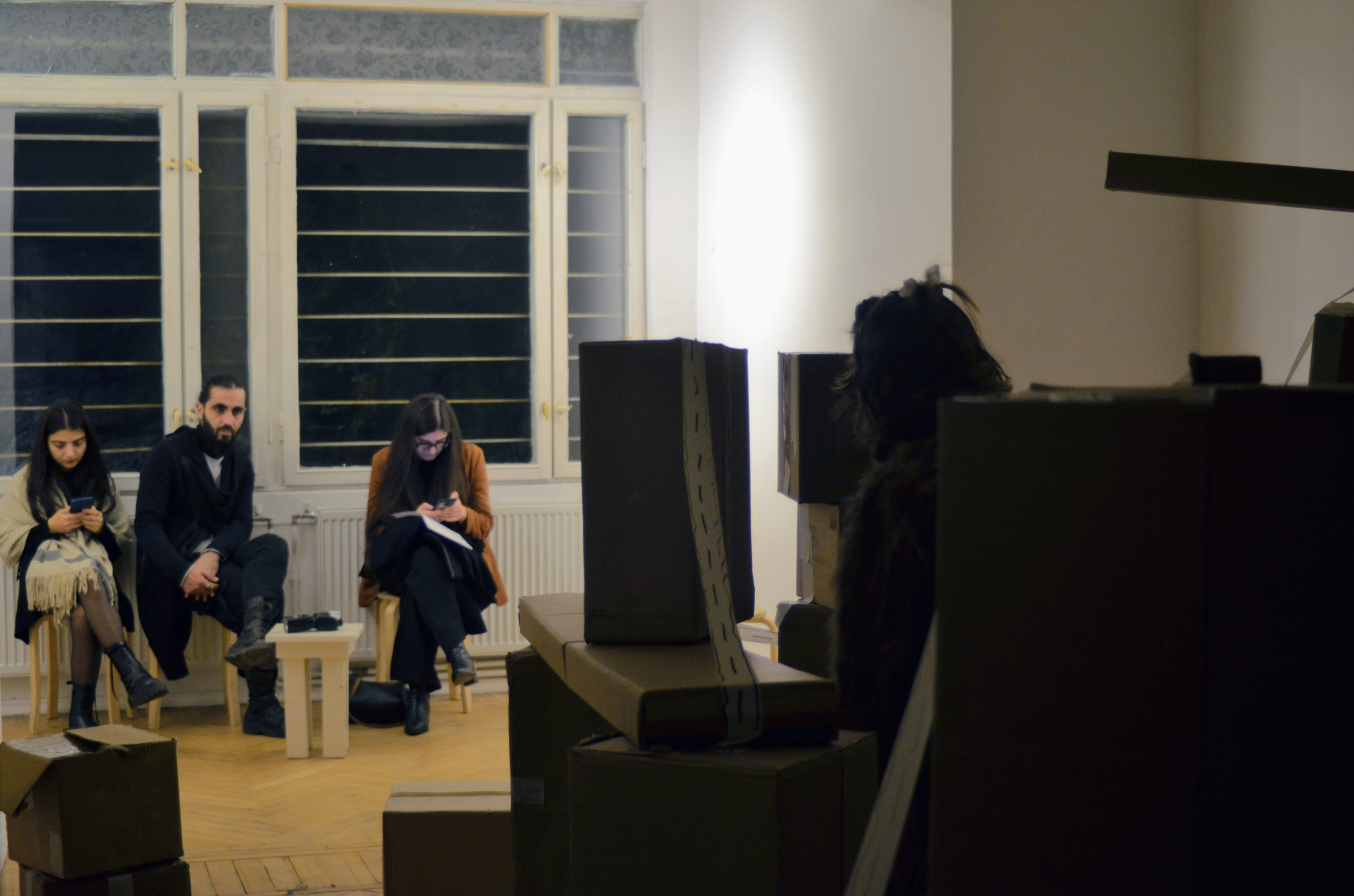 2024 performans “boxes”. Home