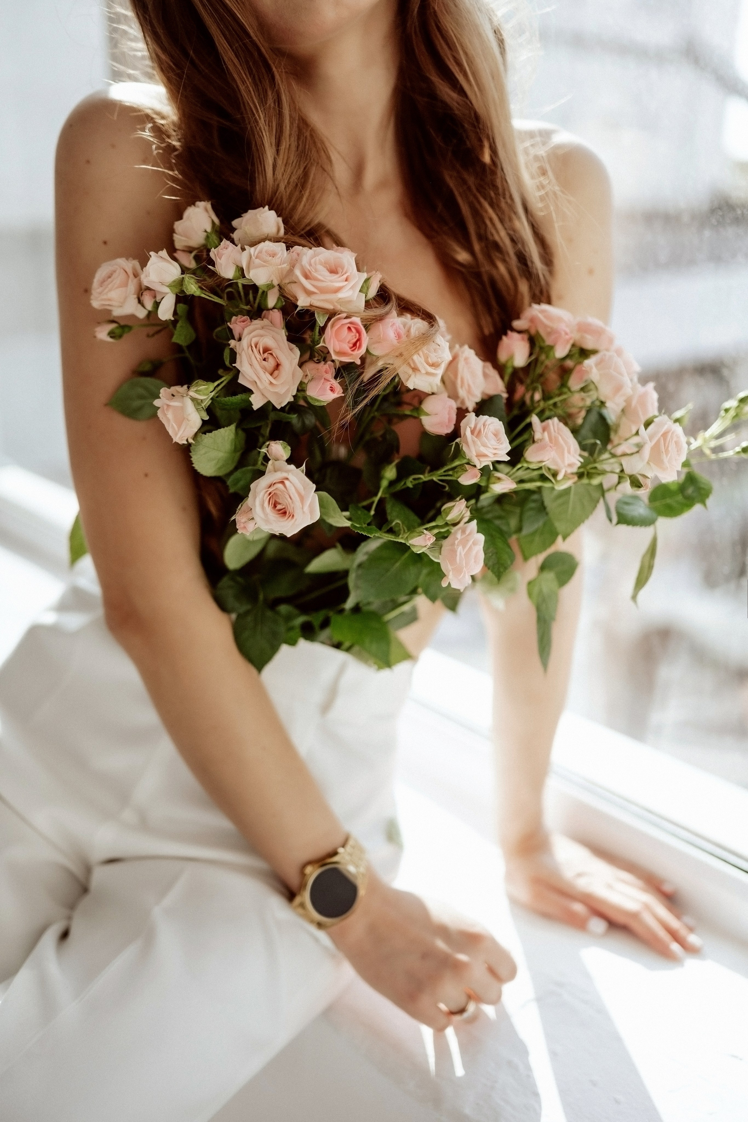 Студийная и выездная съёмка. Свадебный и семейный фотограф и видеограф, Крым, Москва, Санкт -Петербург