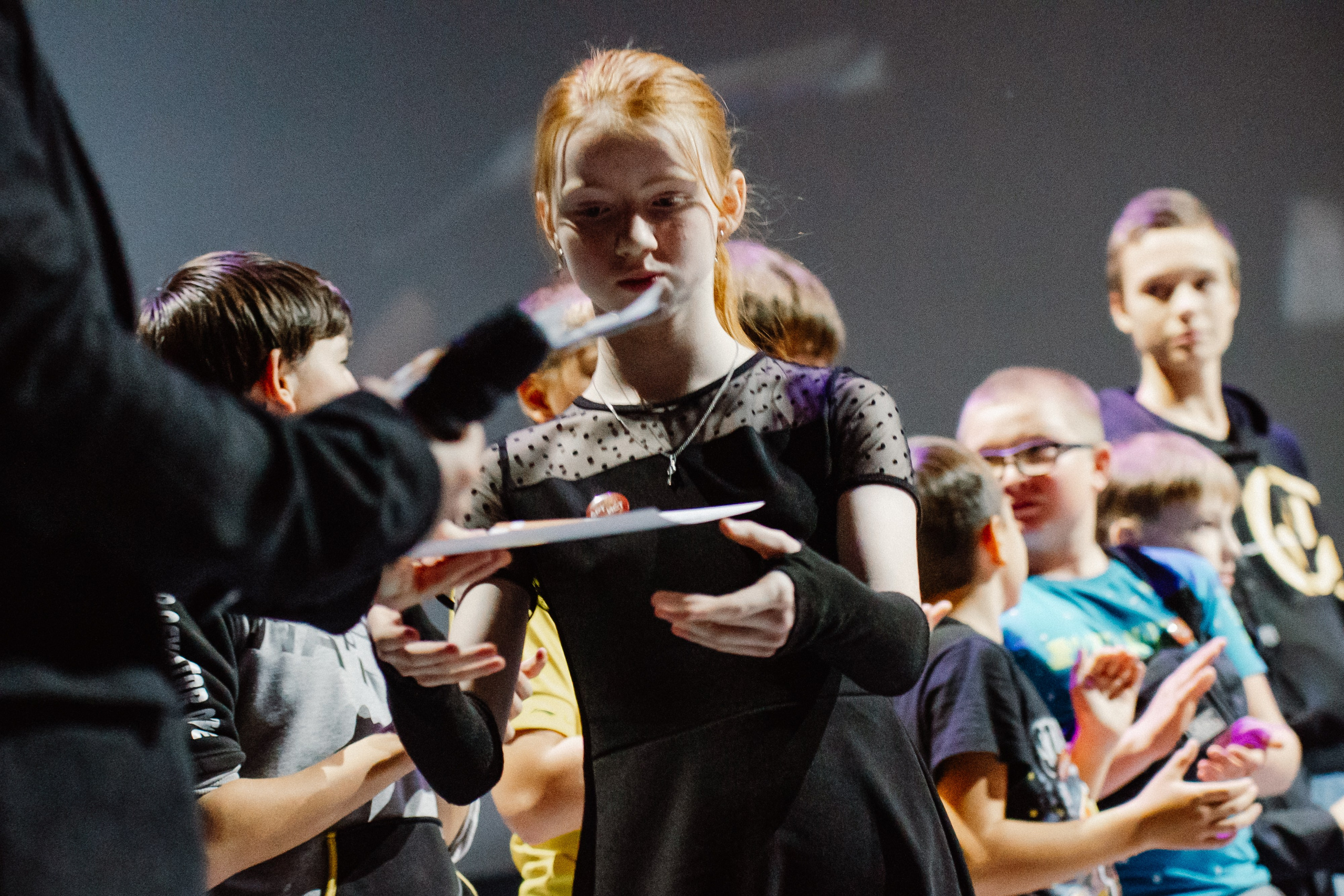 IX Чемпионат Искусств — День 1. Воробьева Ксения — Спортивный и танцевальный фотограф Новосибирск