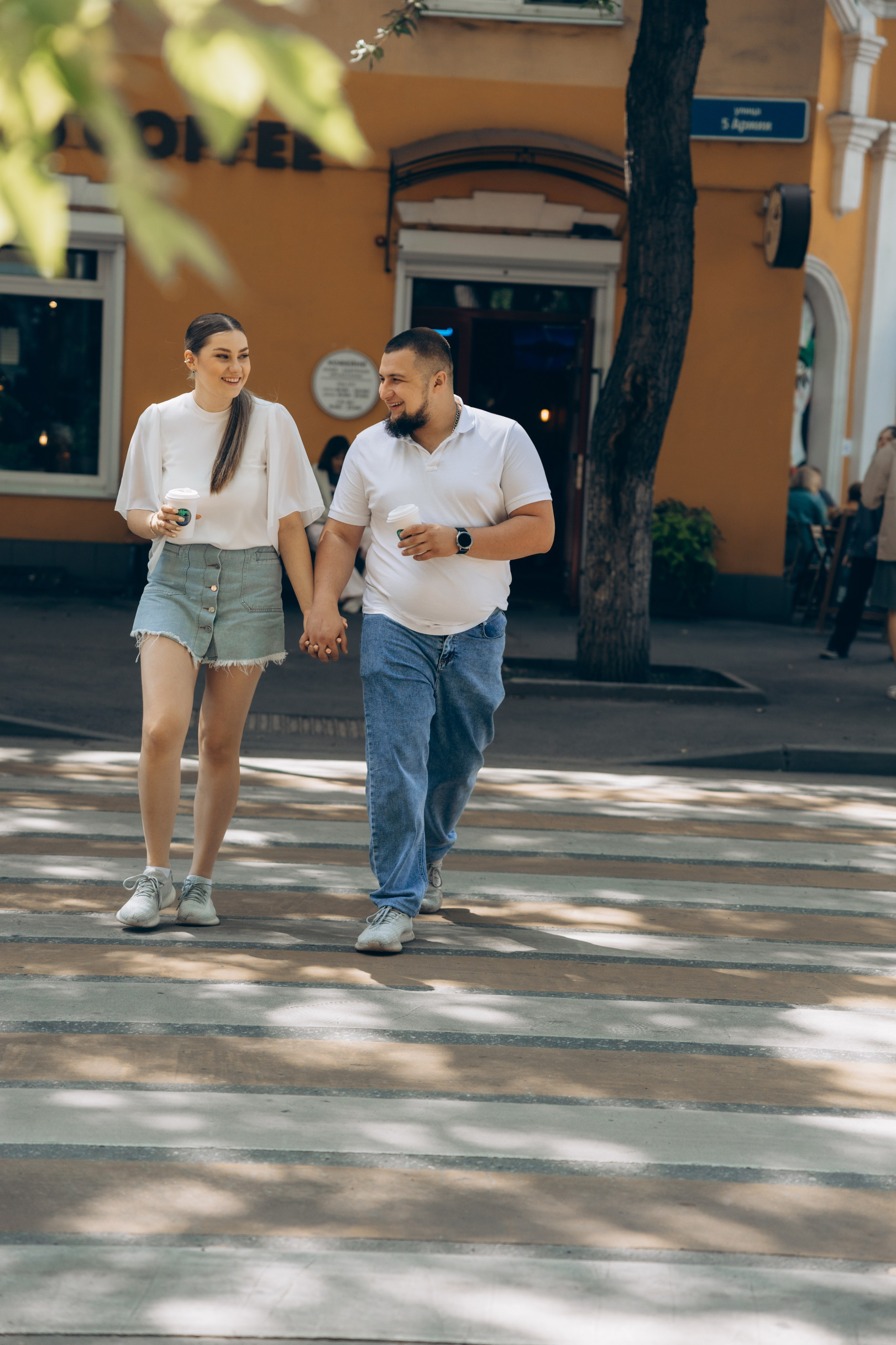 Ксения. Свадебный, семейный фотограф в Иркутске Светлана Макаричева