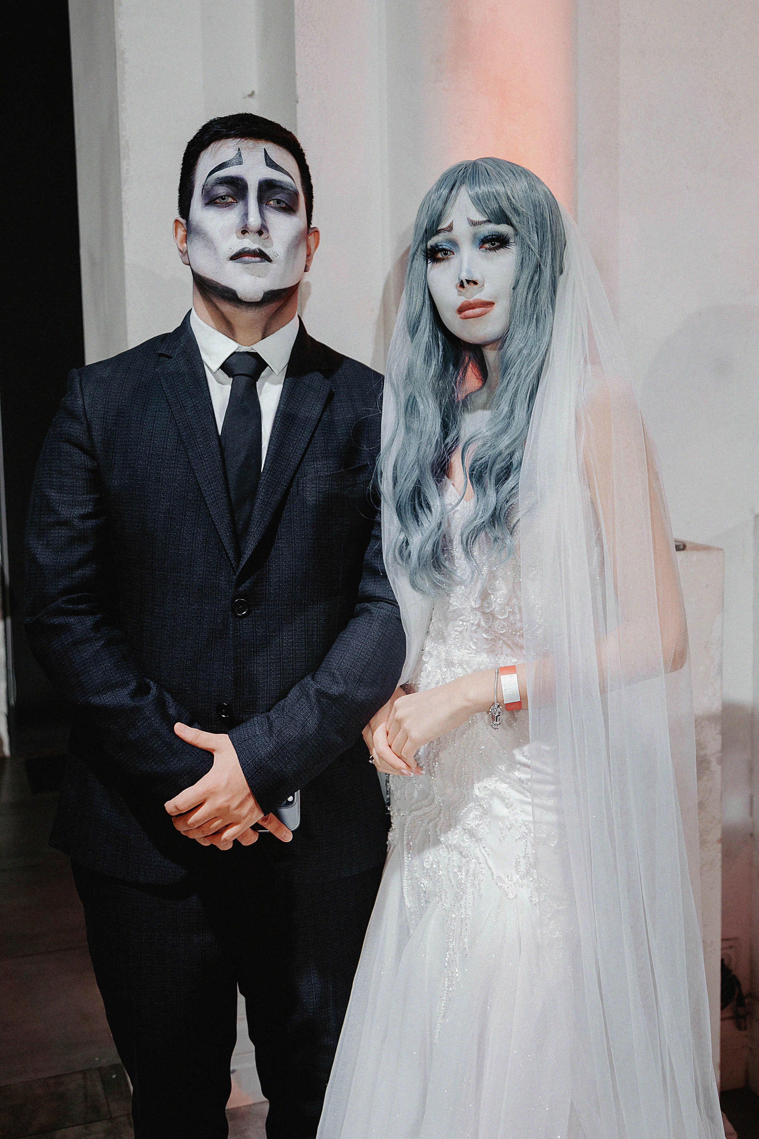 Halloween party by KiingSarah. Свадебный, семейный и портретный фотограф в Алматы, Костанай