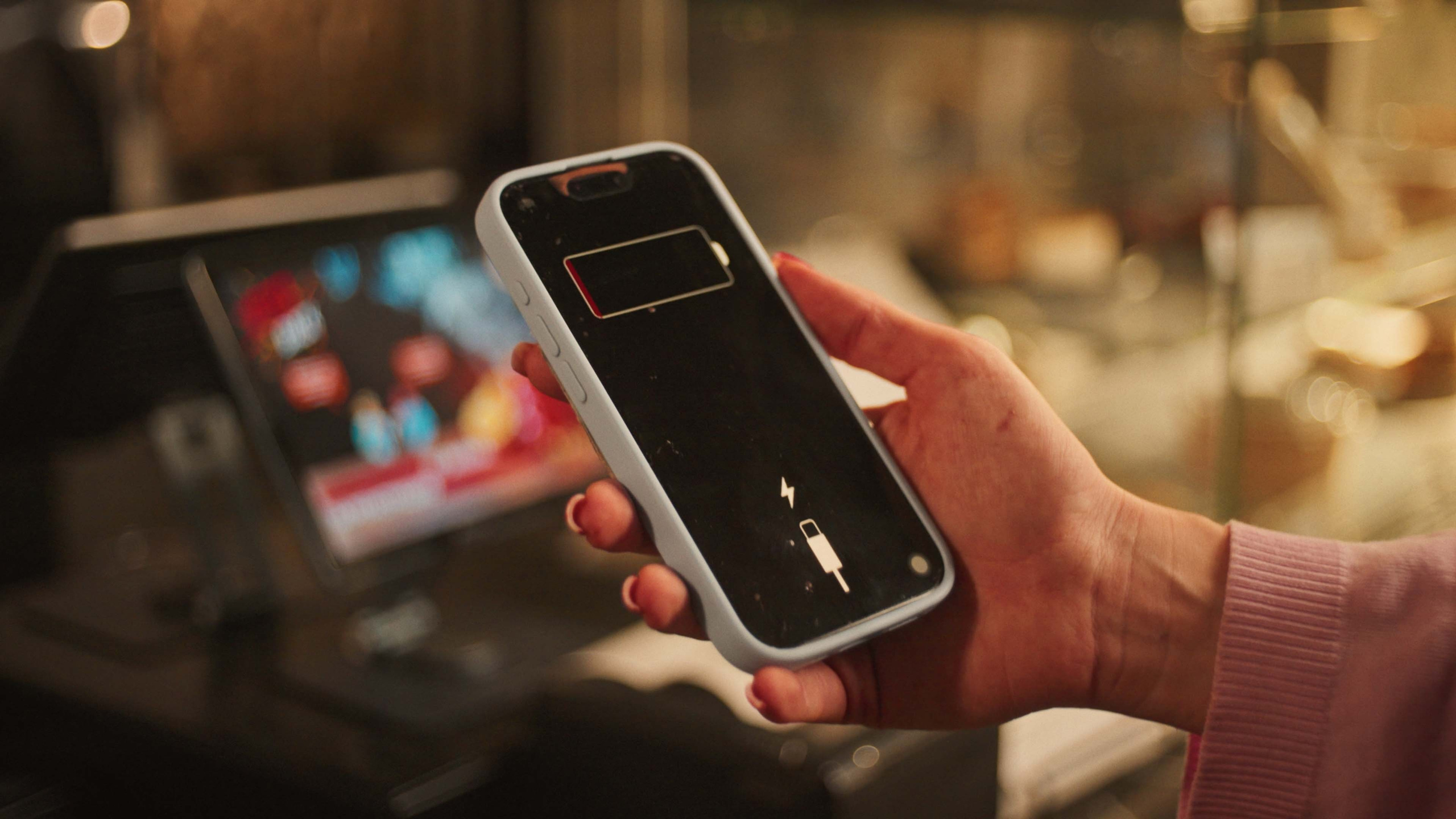 Три чашки до любви. Цветокоррекция видео