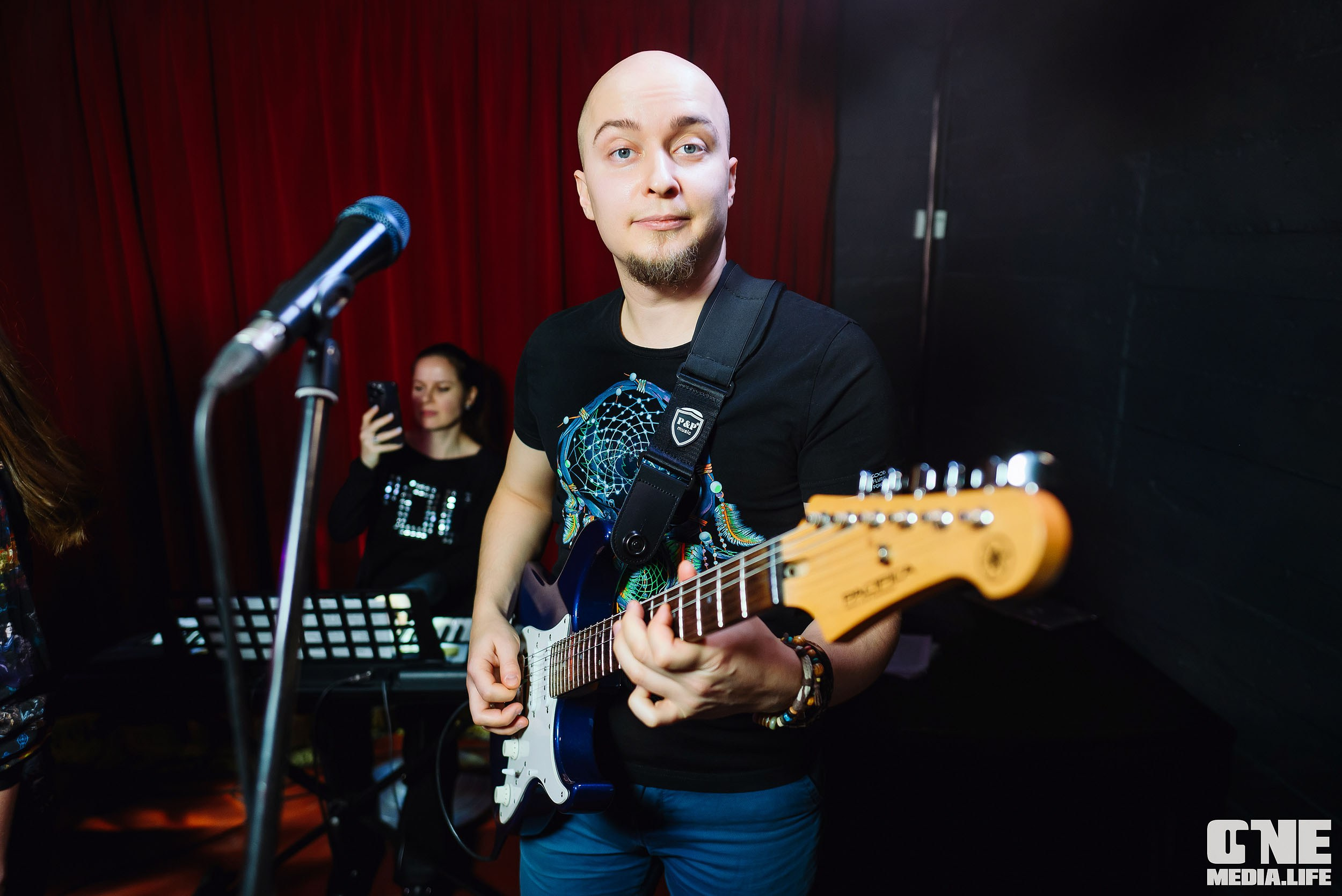 Фоторепортаж из Dreadnought. One Media Life: фоторепортажи, фотоотчеты с мероприятий и заведений