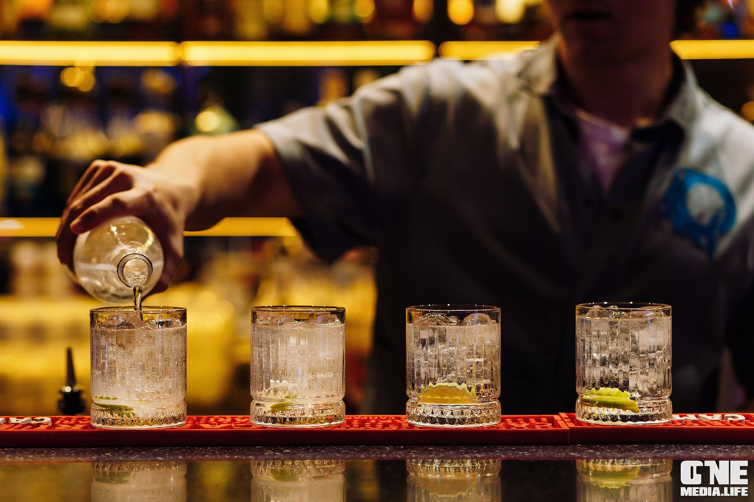 Фоторепортаж из ресторана Океан. One Media Life: фоторепортажи, фотоотчеты с мероприятий и заведений