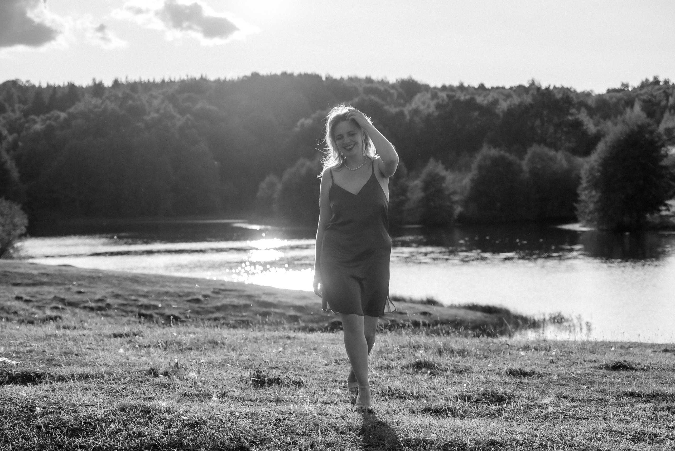 Портретный и школьный фотограф в Пензе Маргарита Белова