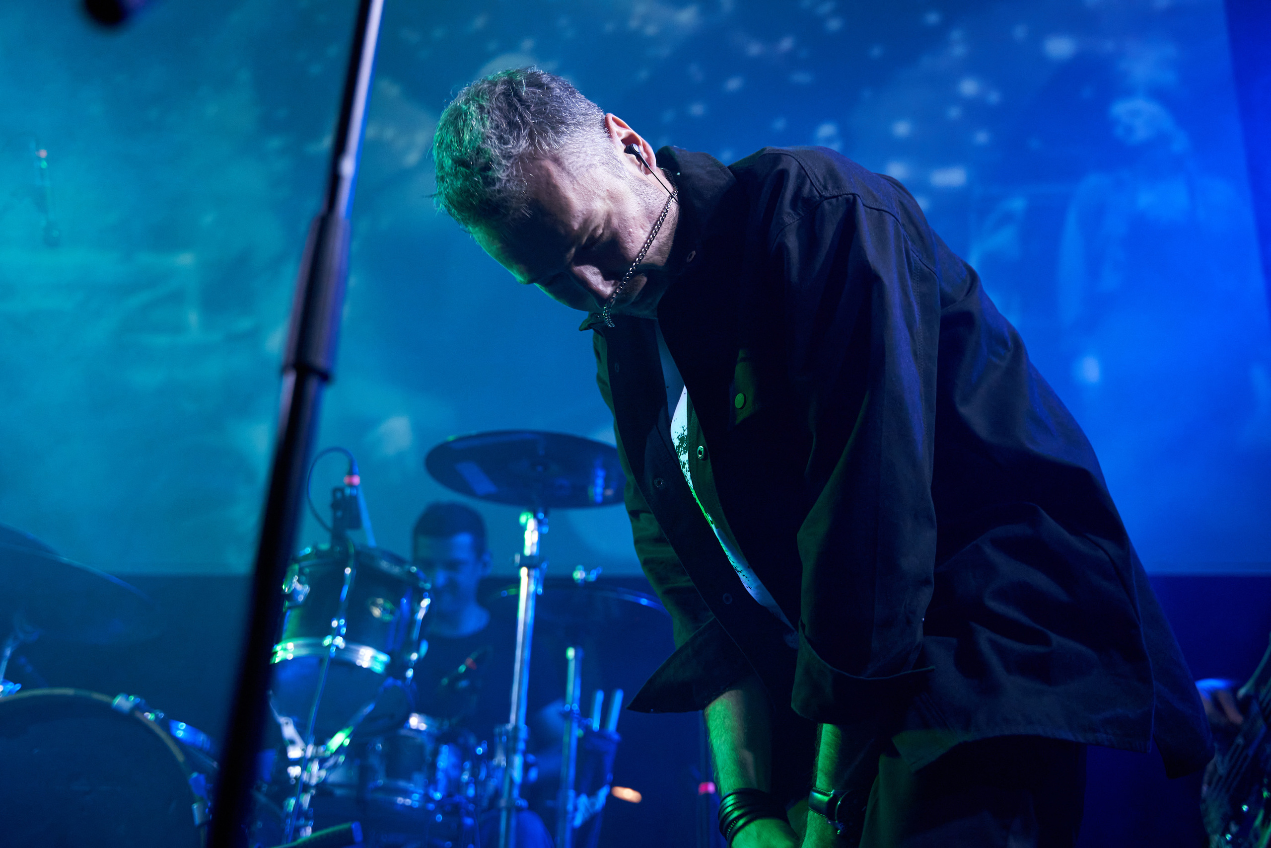 Концерт The Translators. Лена Монахова — портретный и концертный фотограф в Санкт-Петербурге