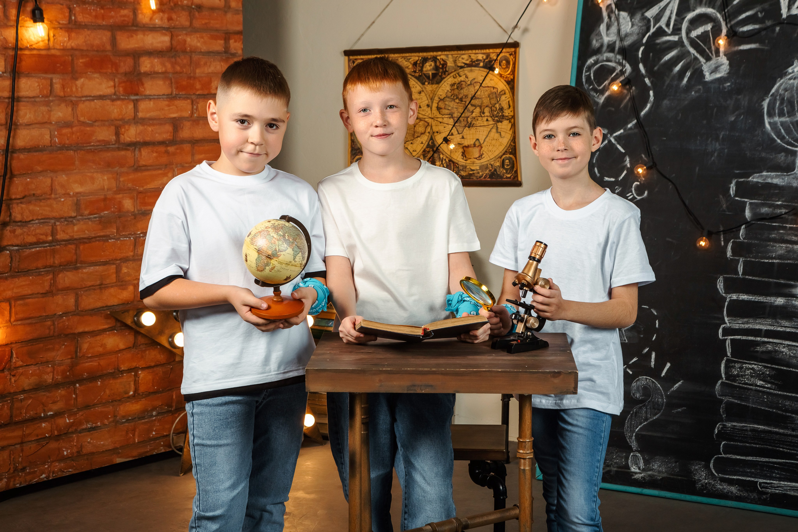 Фотокниги 4 класс. Фотограф в Улан-Удэ Олеся Бакулина