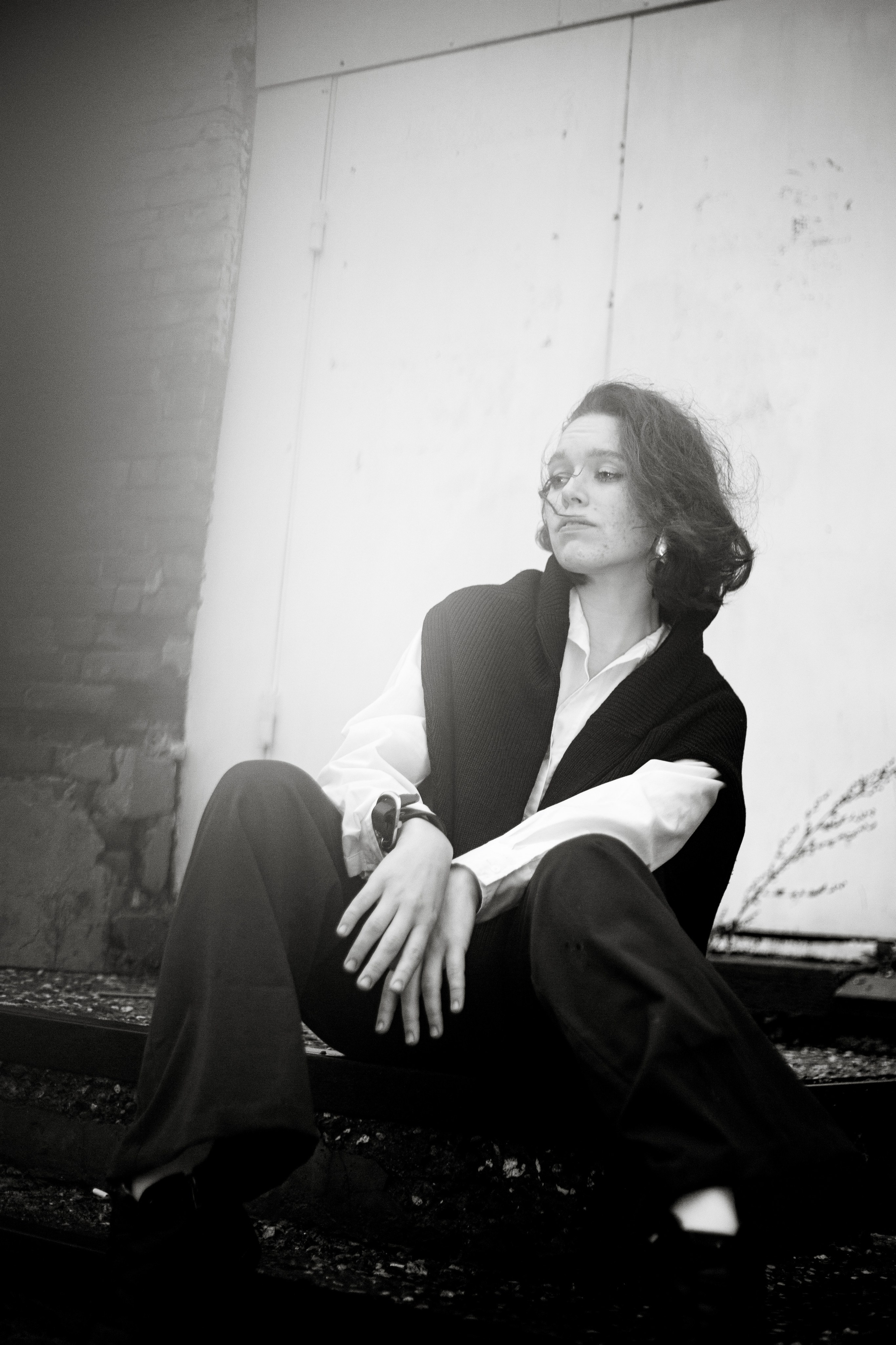 Трактирщица. Арт-фотограф Крис Л. в Тобольске: портрет, семейные, свадьбы