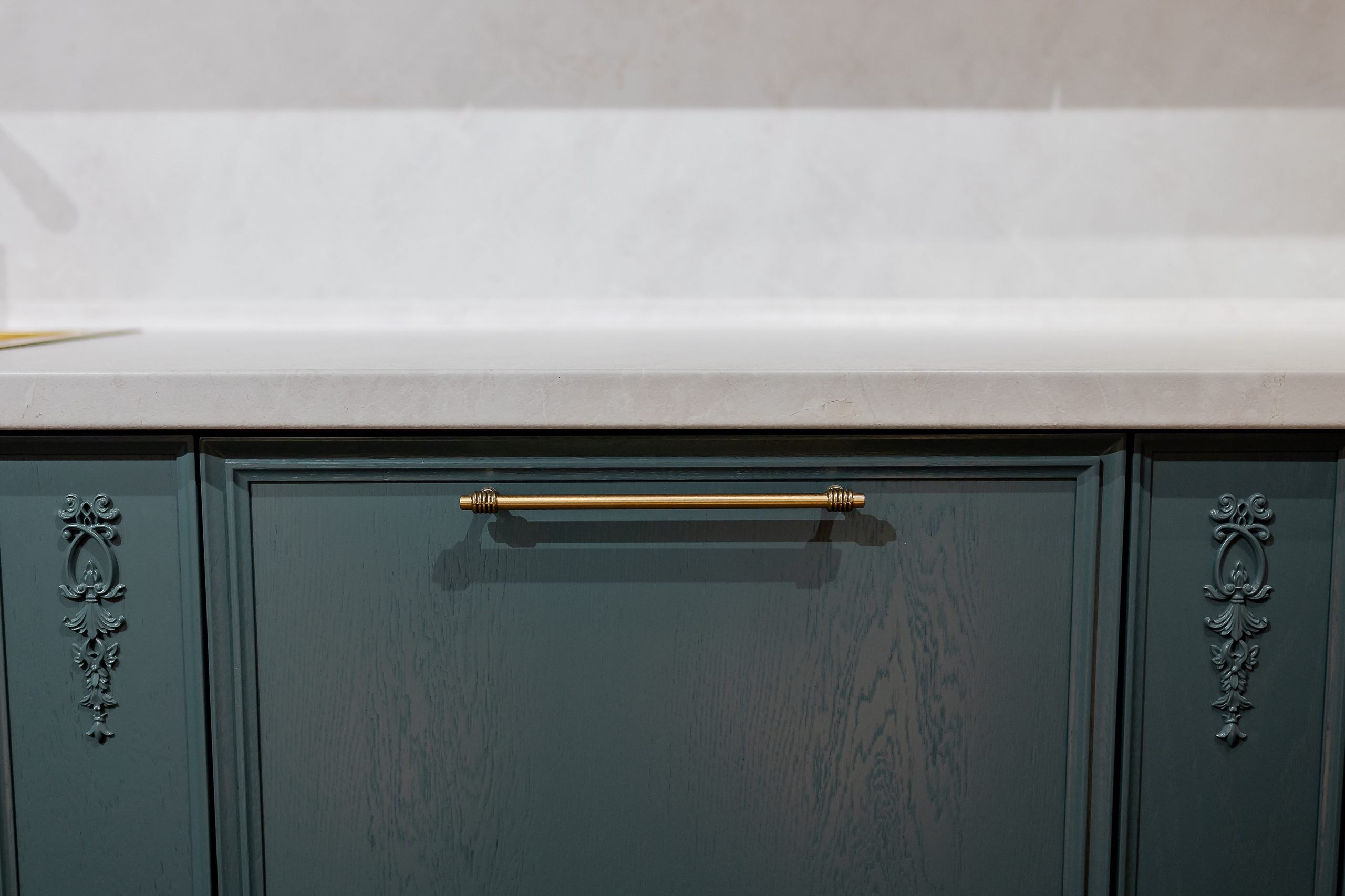 Кухня Асти. KITCHEN ROOM