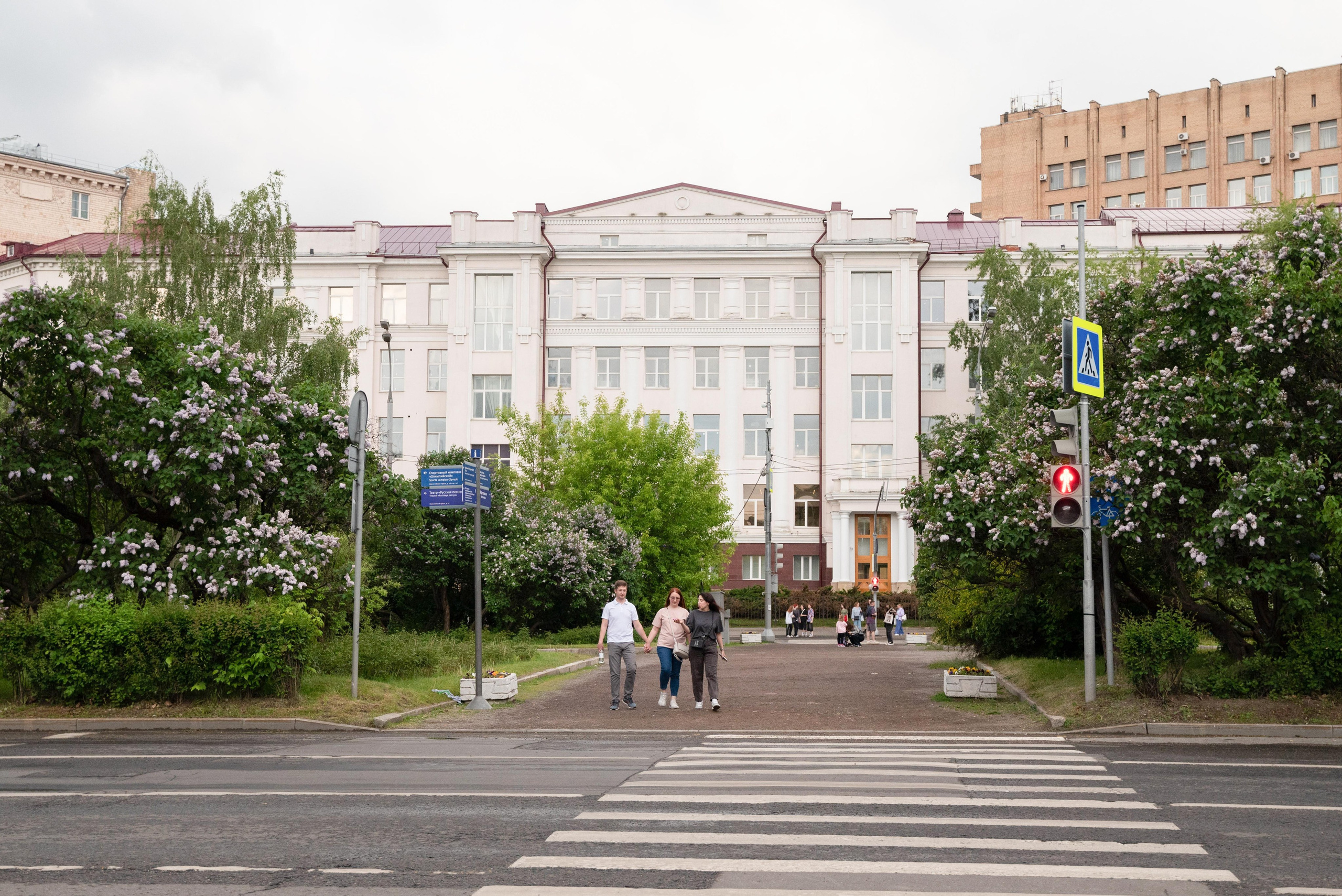 Парк ЕКАТЕРИНИНСКИЙ обзор. Фотограф в Москве и Московской области (Ю-В) Олеся Макарова