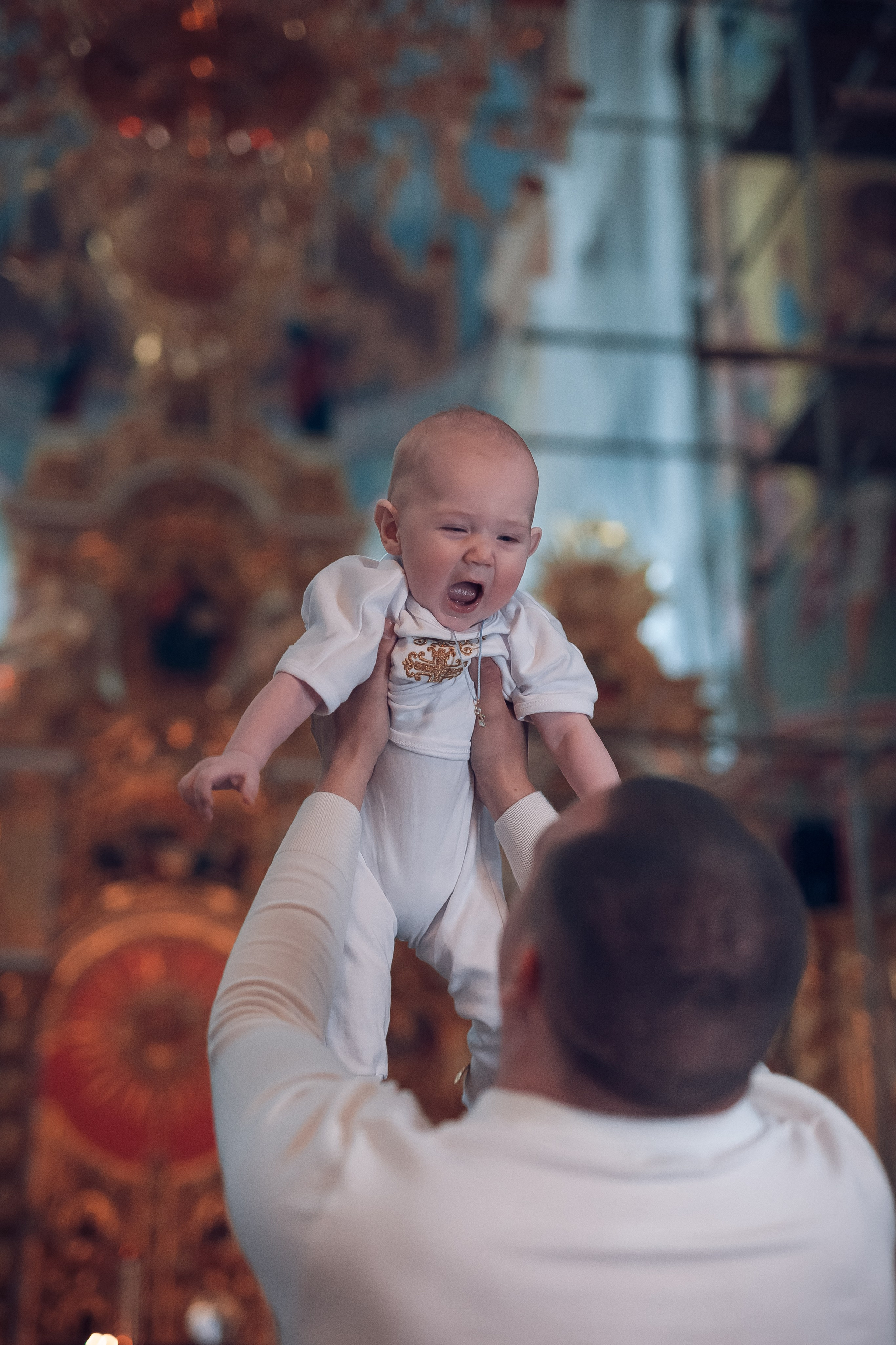 Фотограф КРЕЩЕНИЕ/ВЕНЧАНИЕ Калужская область