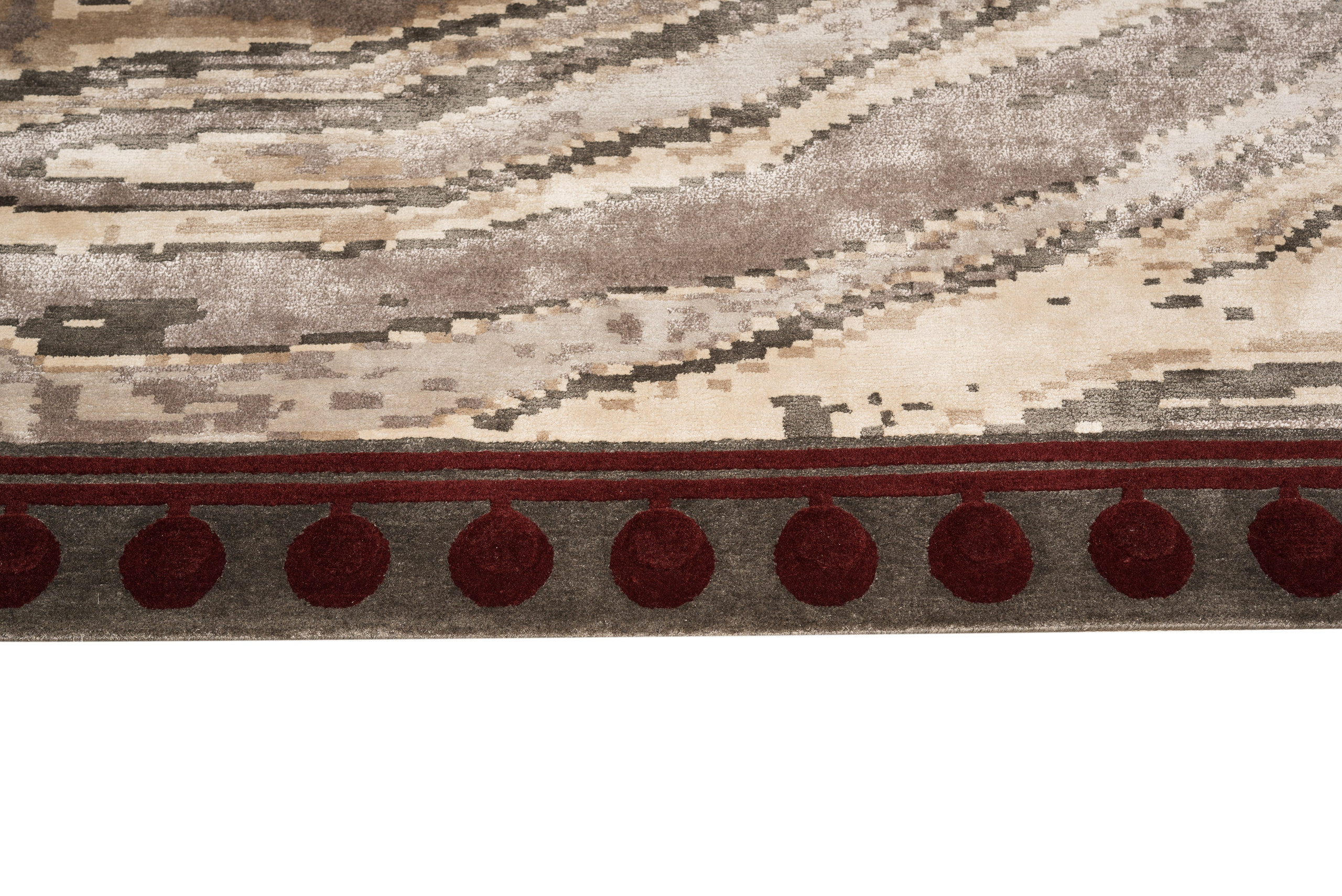 Фотосъемка ковры