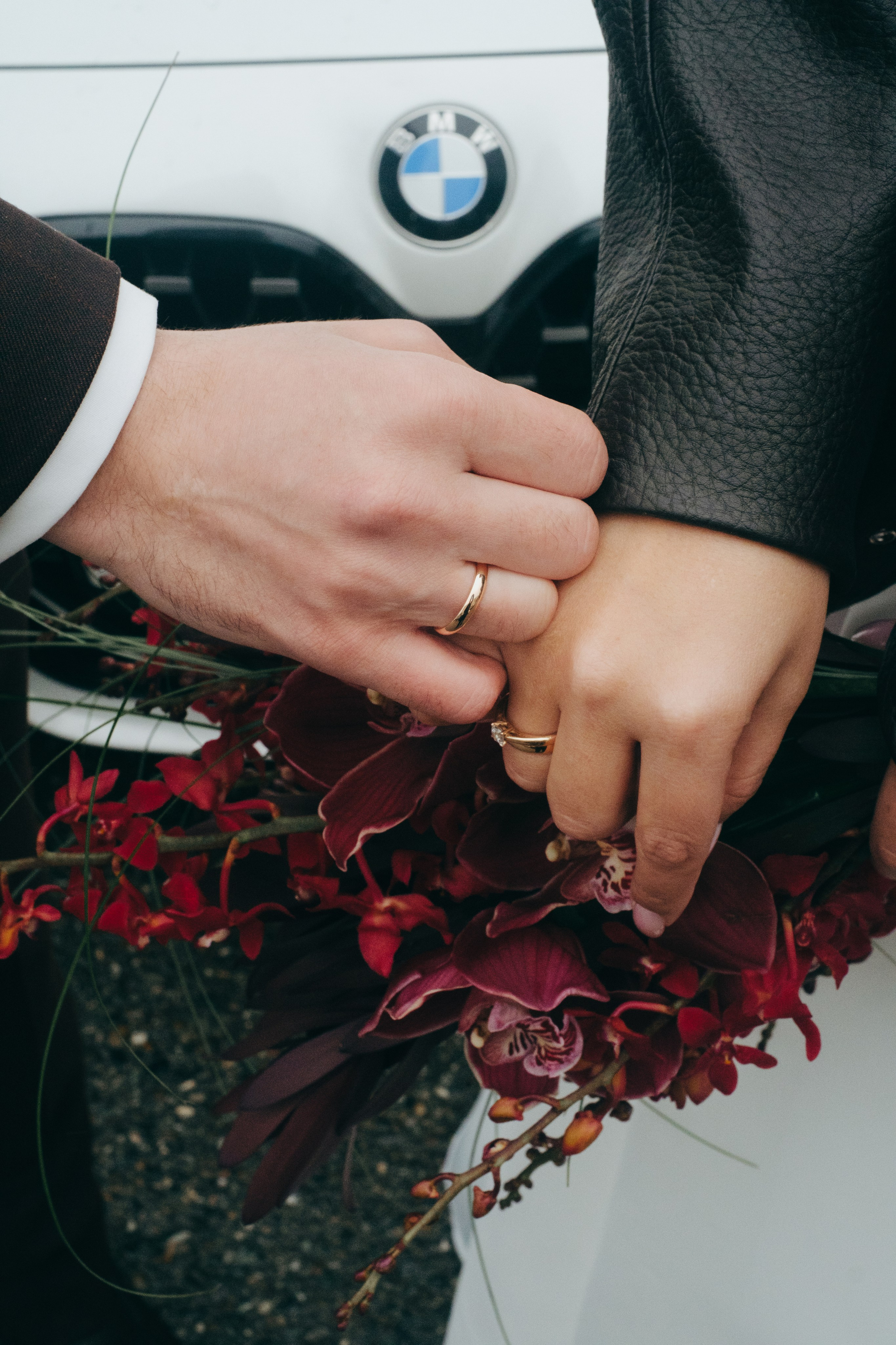 Виталий&Анастасия | Новороссийск. Свадебный фотограф Денис Ожигин в Краснодаре и крае. Эмоциональная и стильная съемка вашего дня