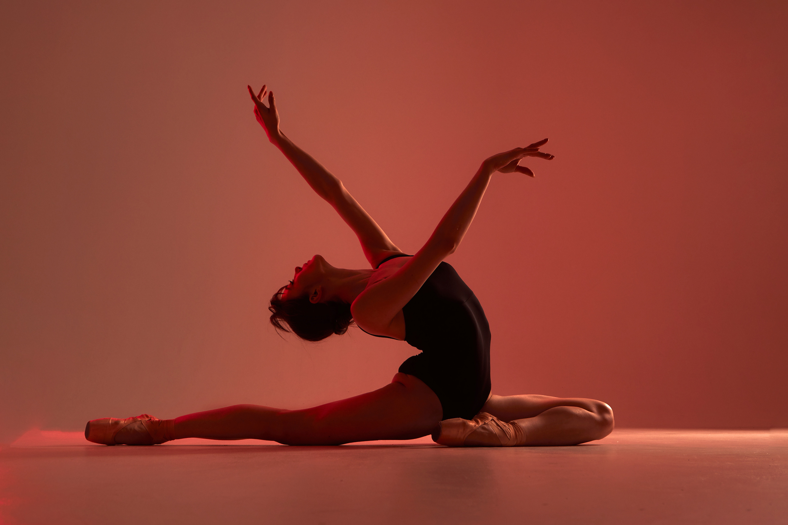 Екатерина. Кадочников Михаил фотограф Новосибирск