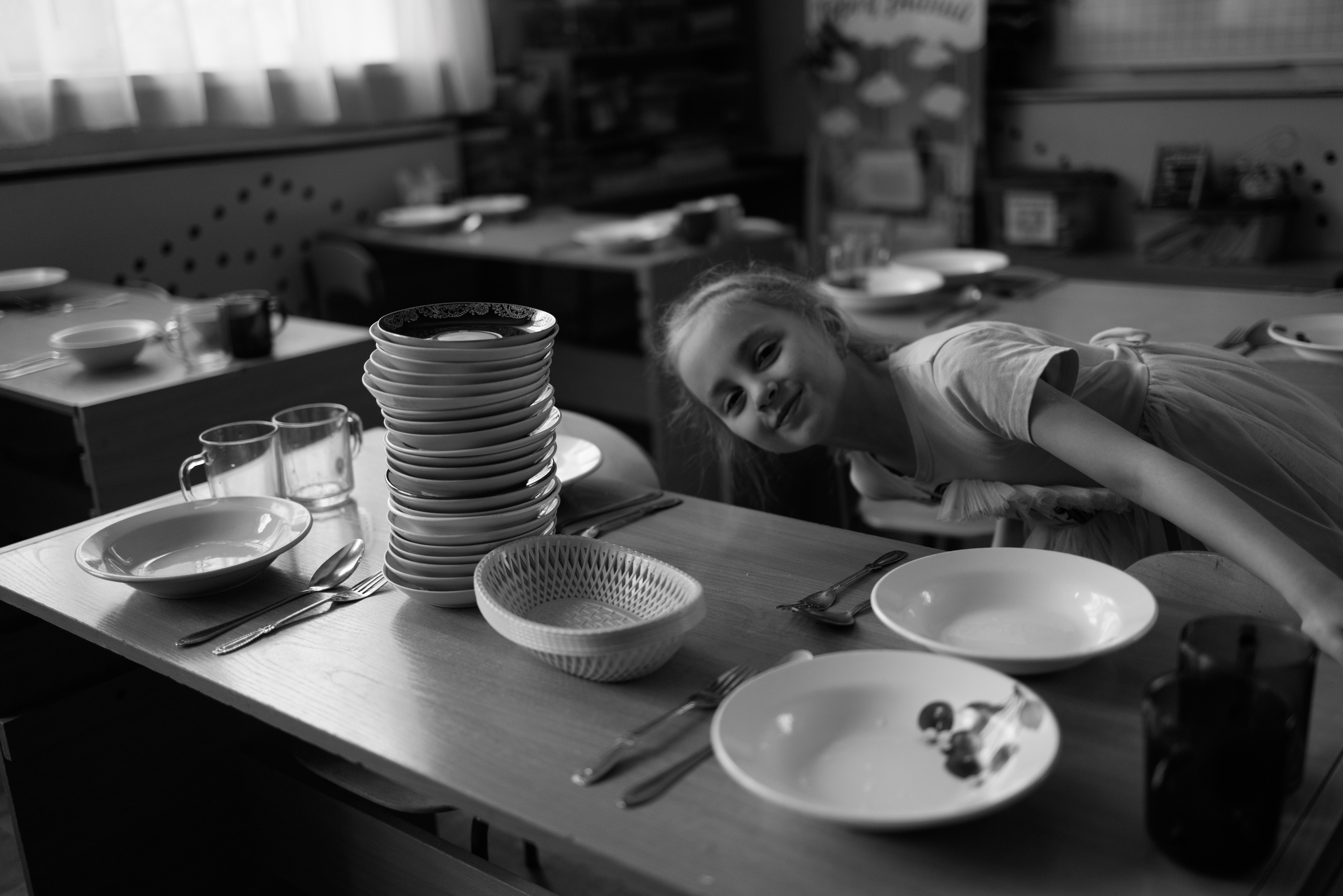 Съемка в детсадах. Детский и семейный фотограф в Чите Анастасия Шубина