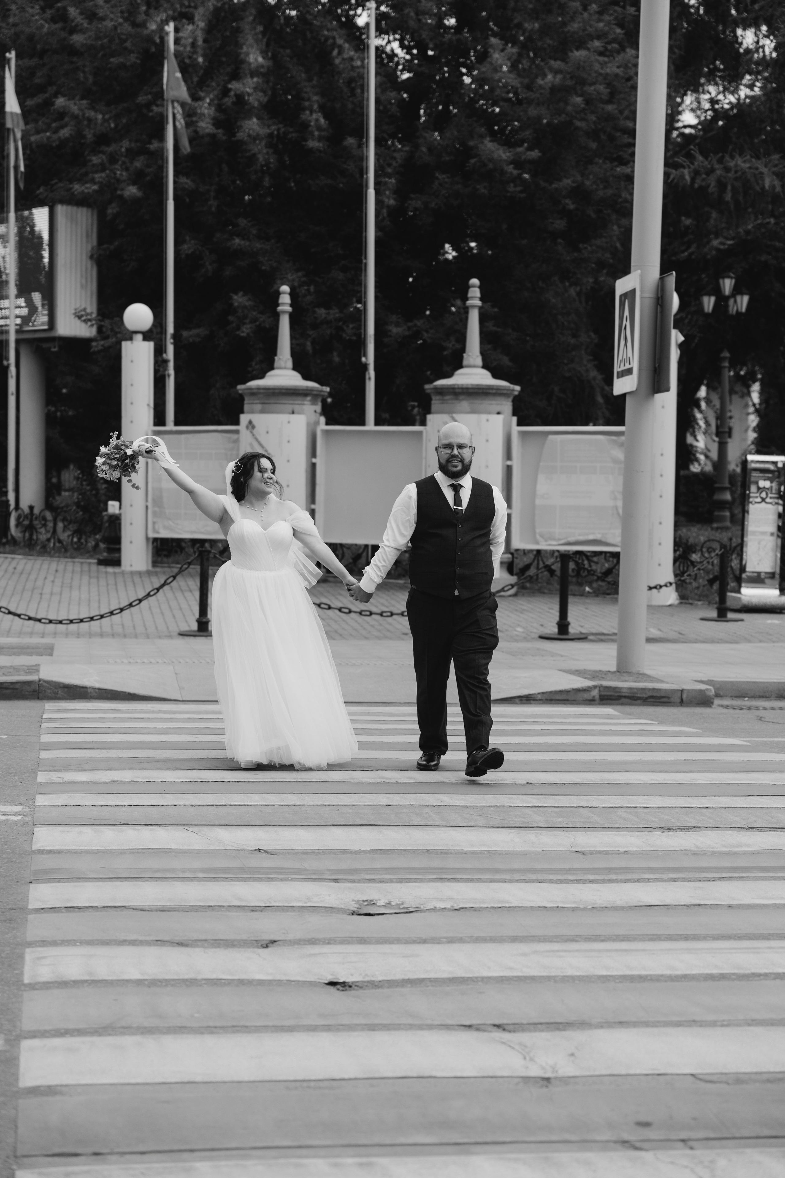 Андрей & Мария. Свадебный, семейный фотограф в Иркутске Светлана Макаричева