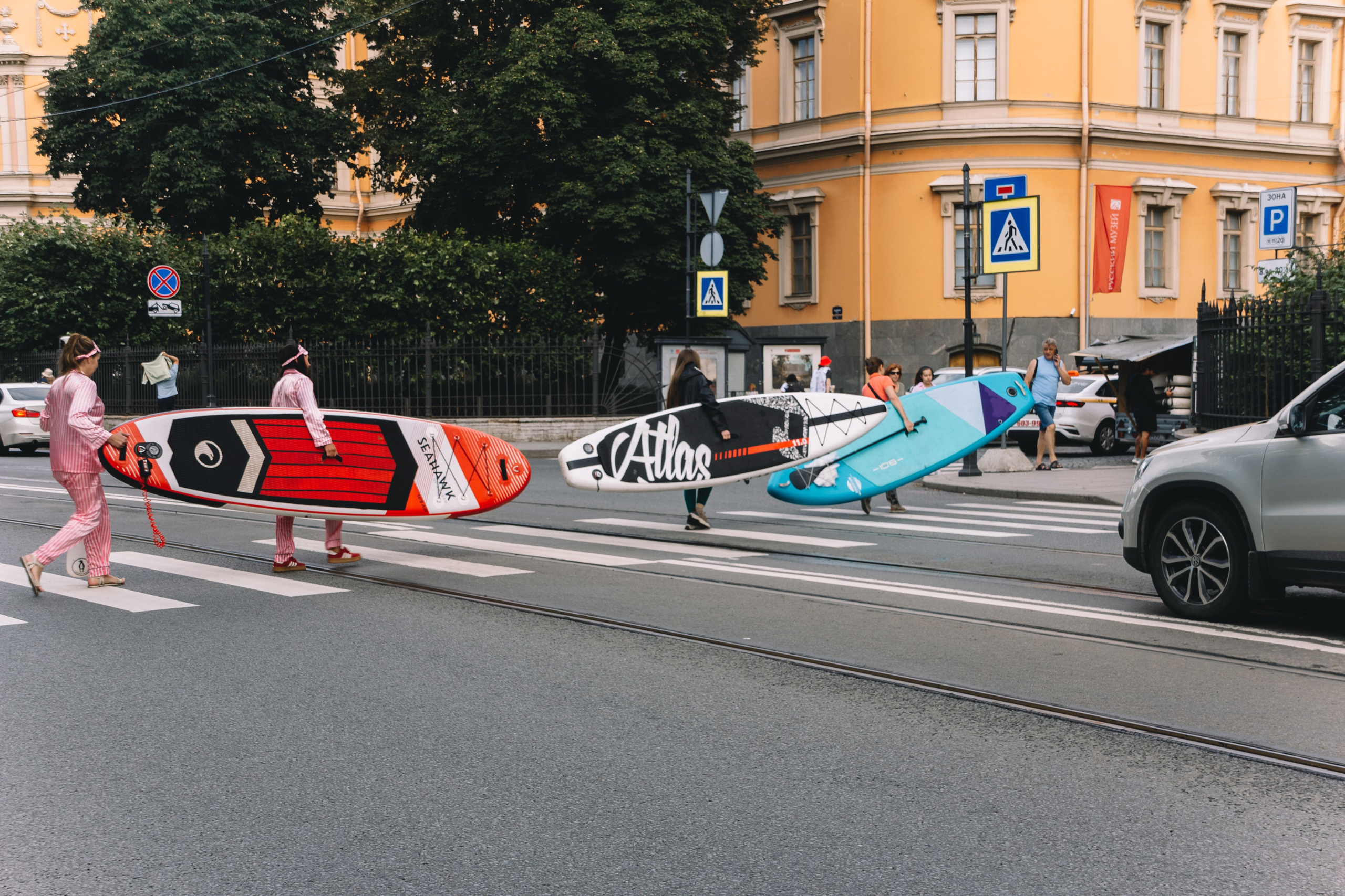 Семейный, Детский, Репортажный фотограф в Санкт-Петербурге Погодина Лю