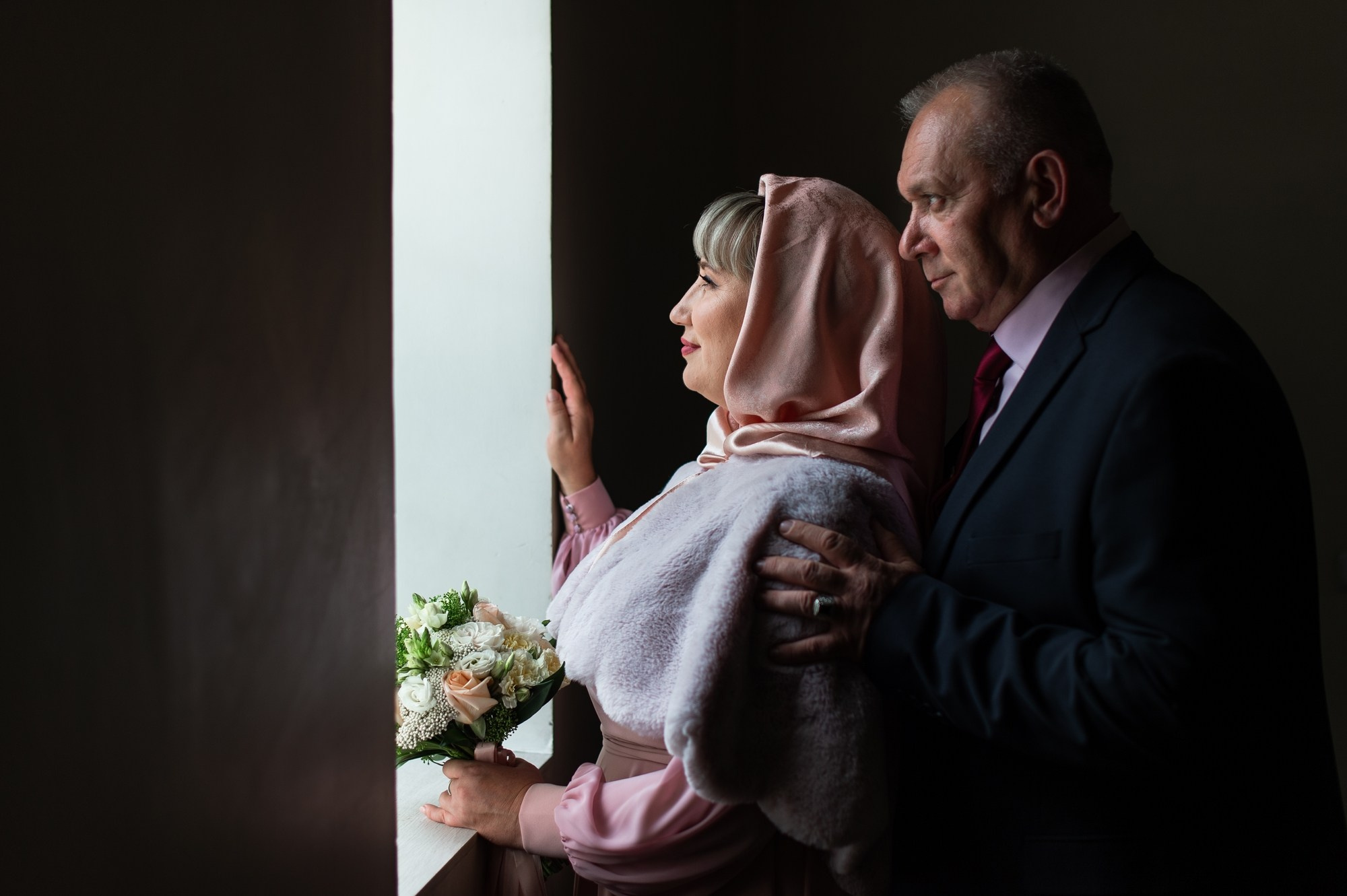 Уникальная свадьба. Свадебный и семейный фотограф в Омске Мормулев Михаил