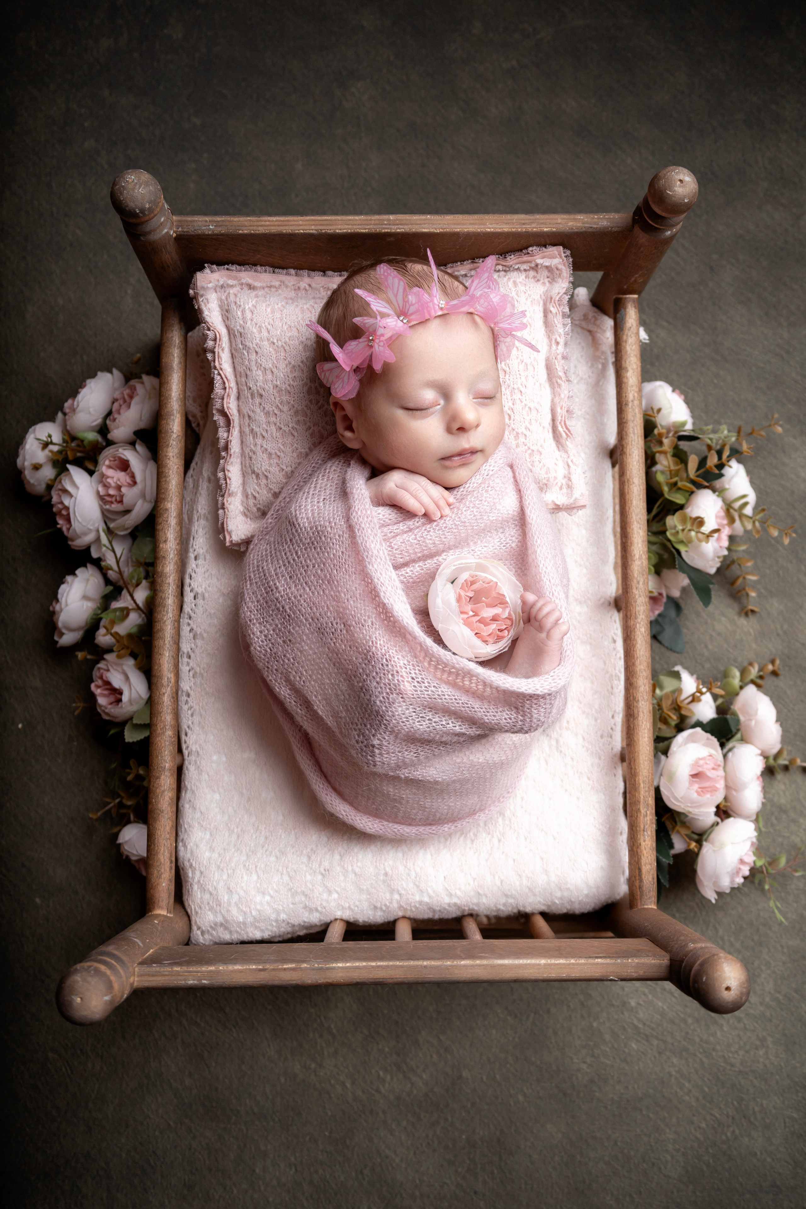 Услуги. Первый фотограф новорожденных и деток старше в г. Коврове