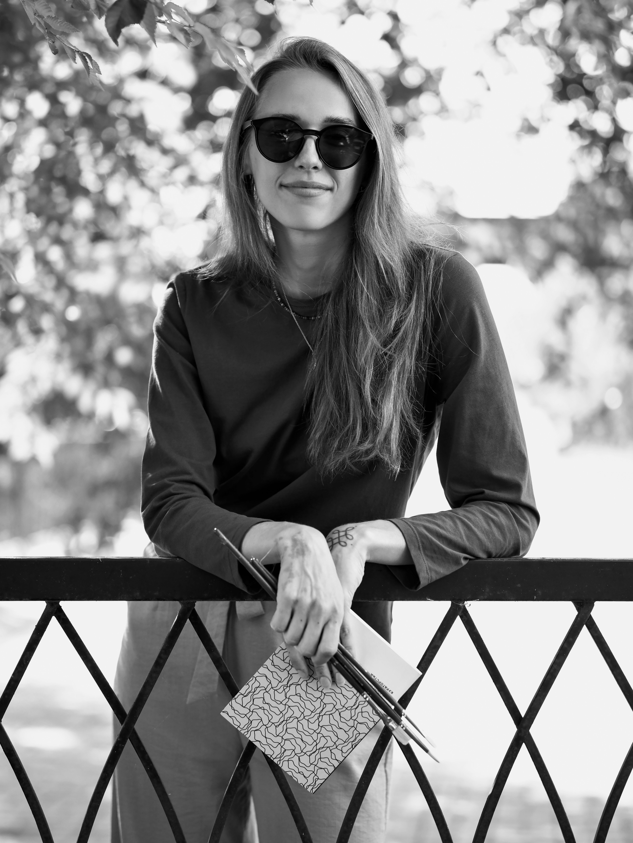 Новое для себя. Семейный фотограф в Красноярске Лизоркина Вера