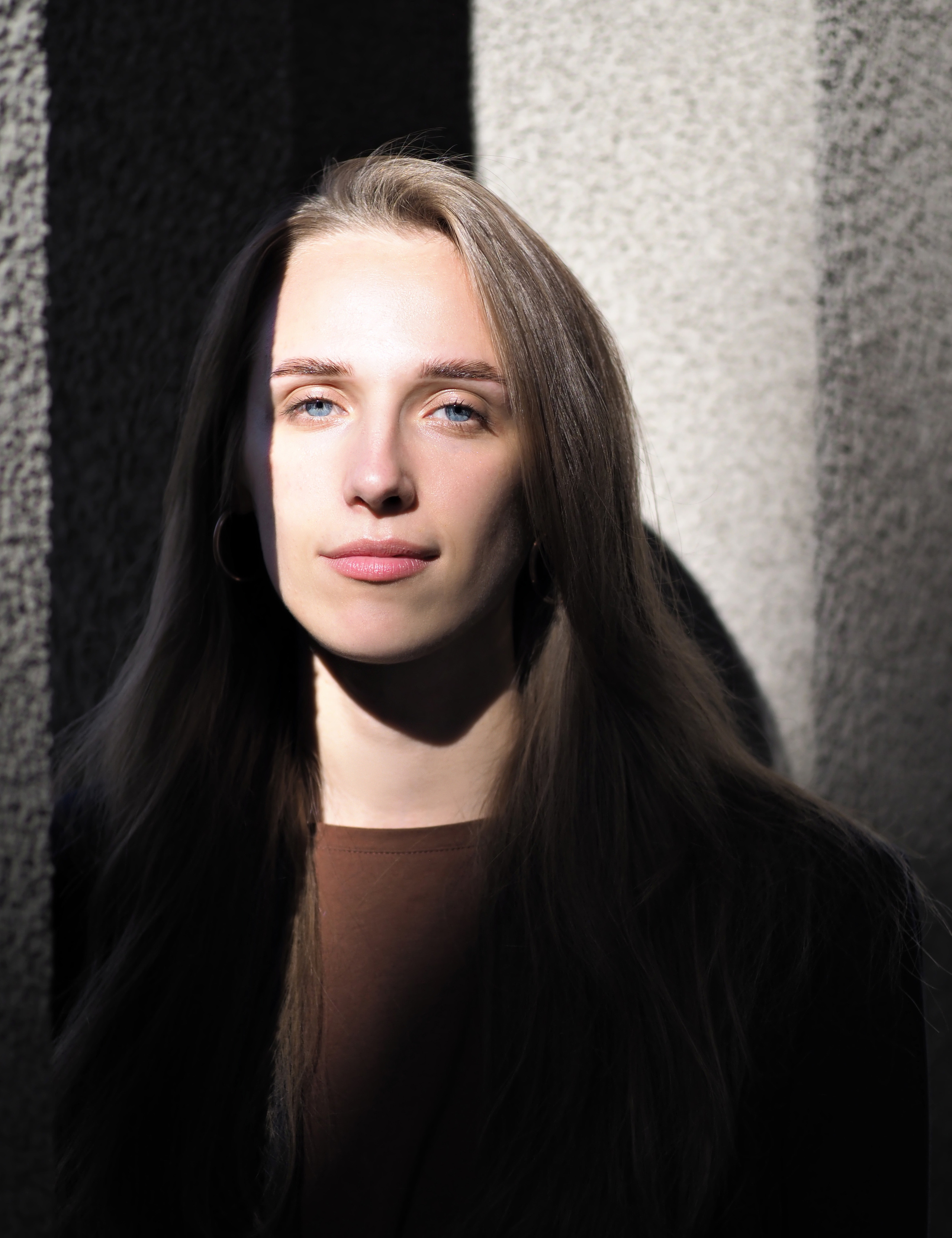 Новое для себя. Семейный фотограф в Красноярске Лизоркина Вера