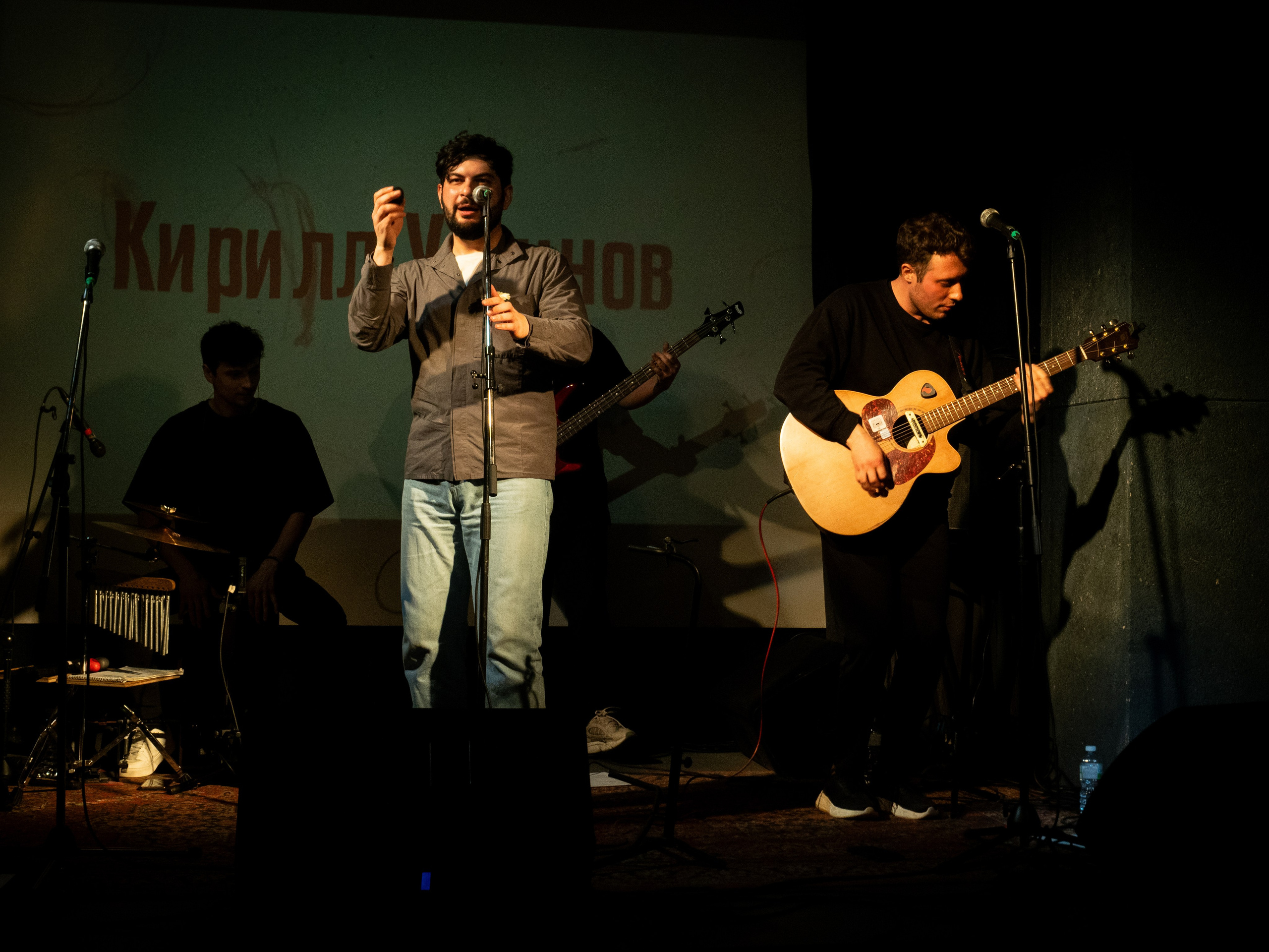 Формат съемки «Конструктор». Степан Александрович | Фотограф | Санкт-Петербург