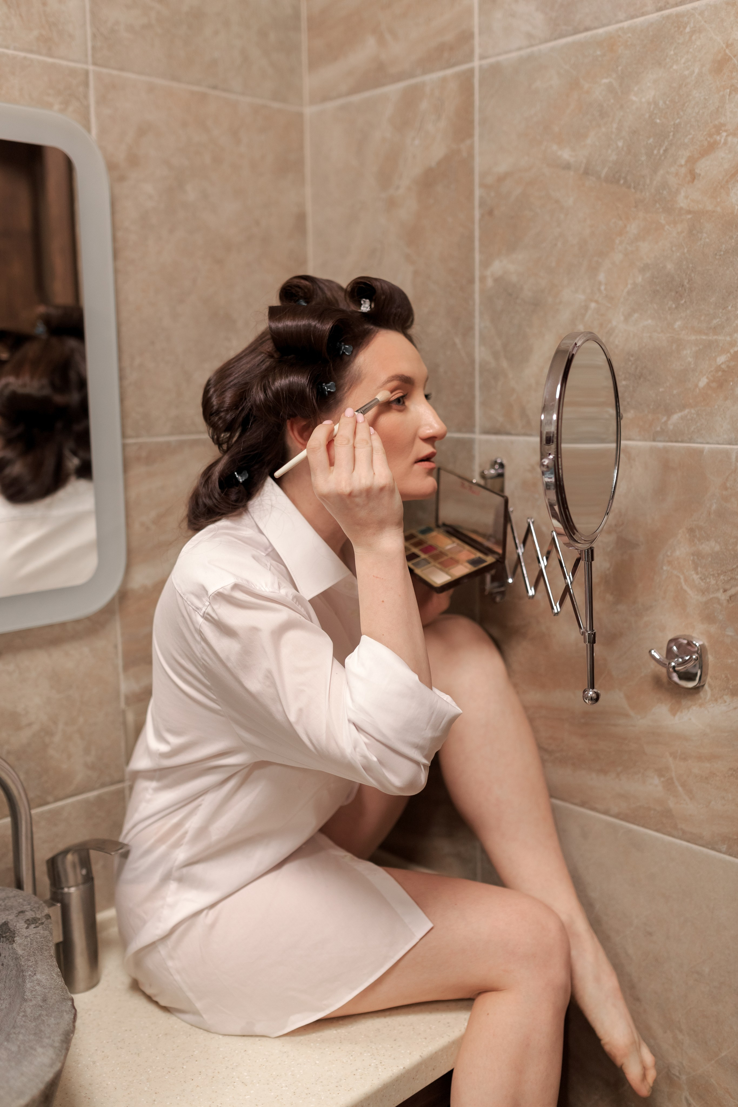 Свадебная съёмка. Фотограф в Санкт-Петербурге Наталья Макарова