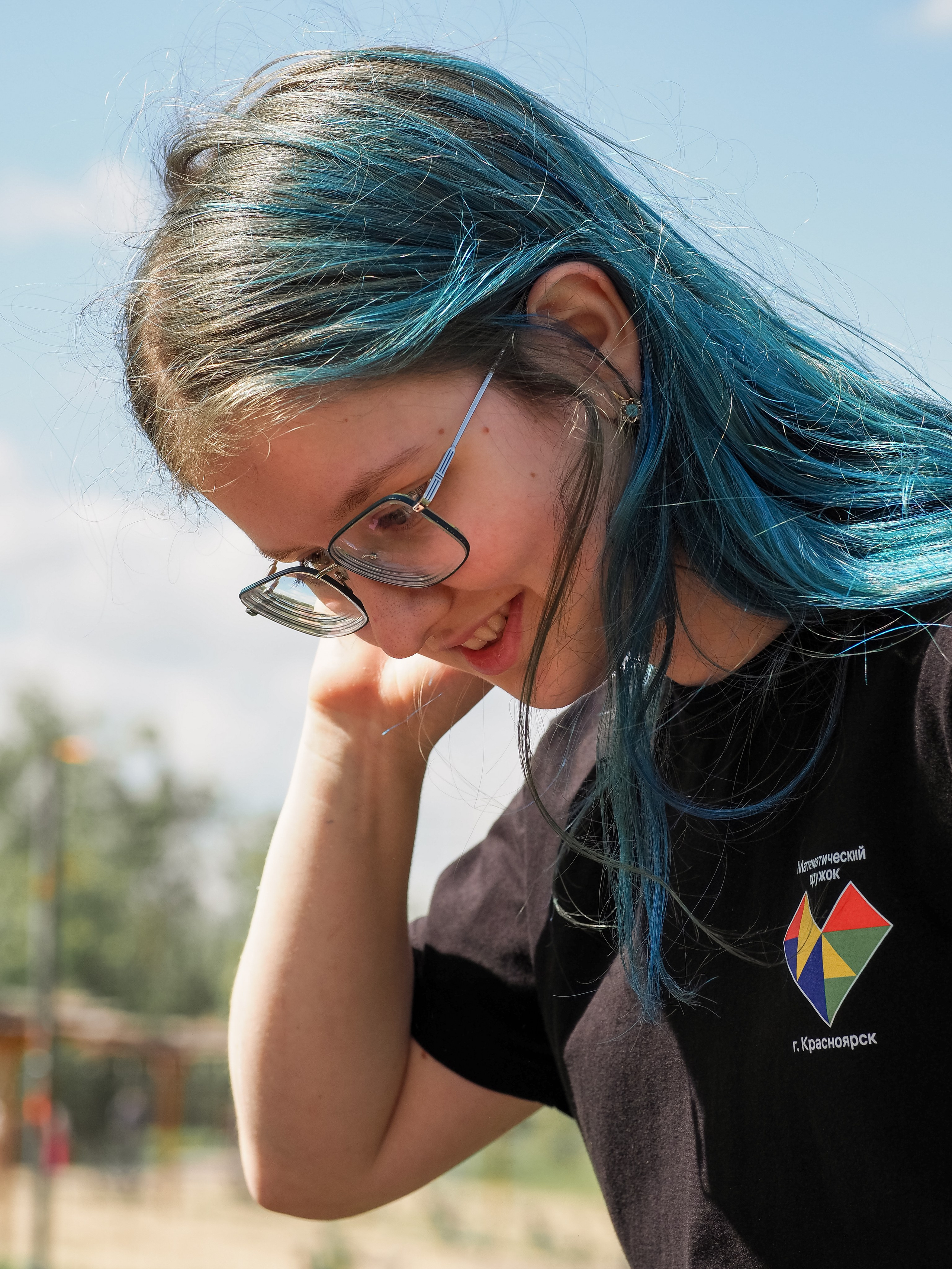 Яркие детки. Семейный фотограф в Красноярске Лизоркина Вера