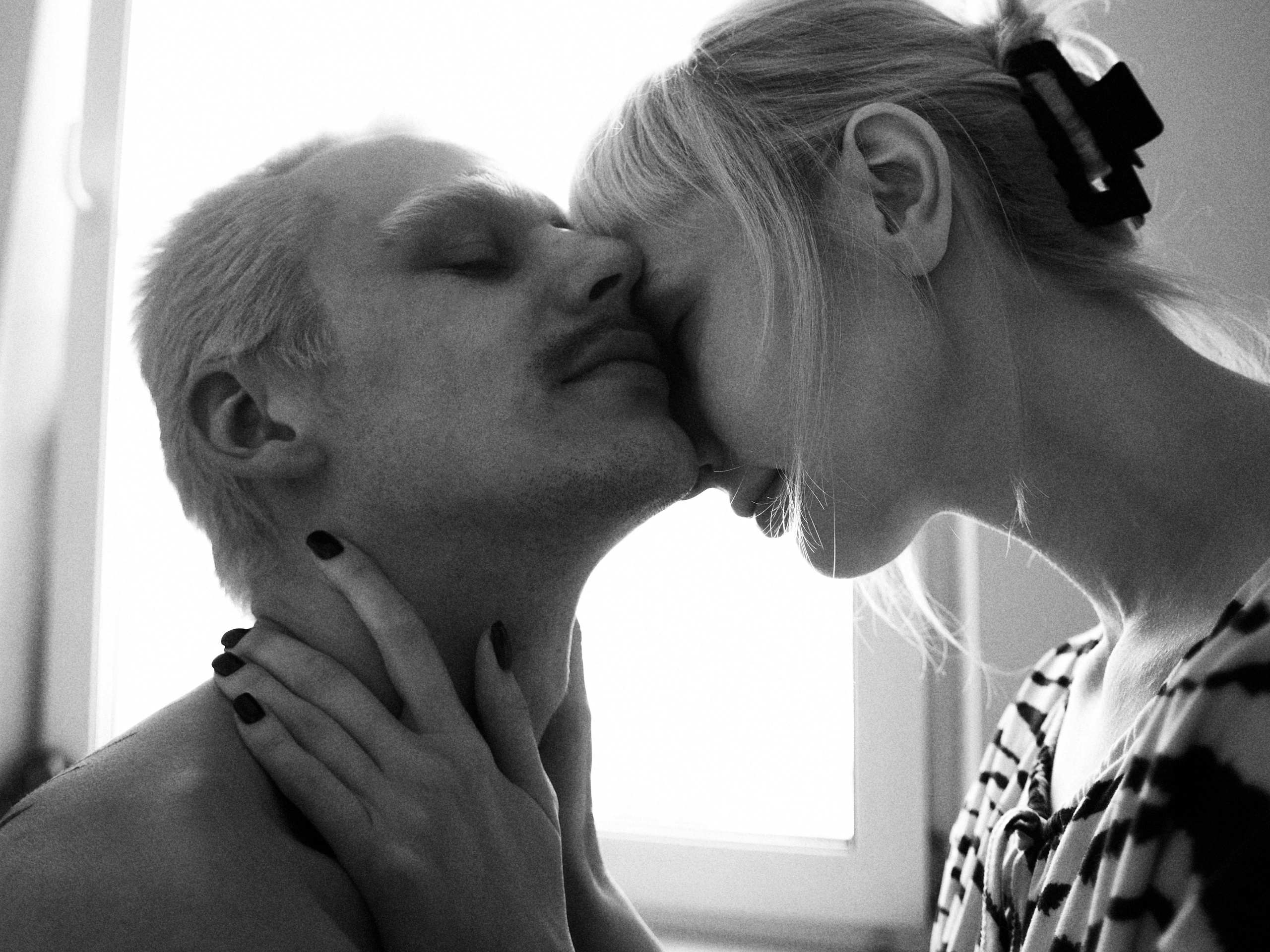 Свадебный и Love Story фотограф в Москве