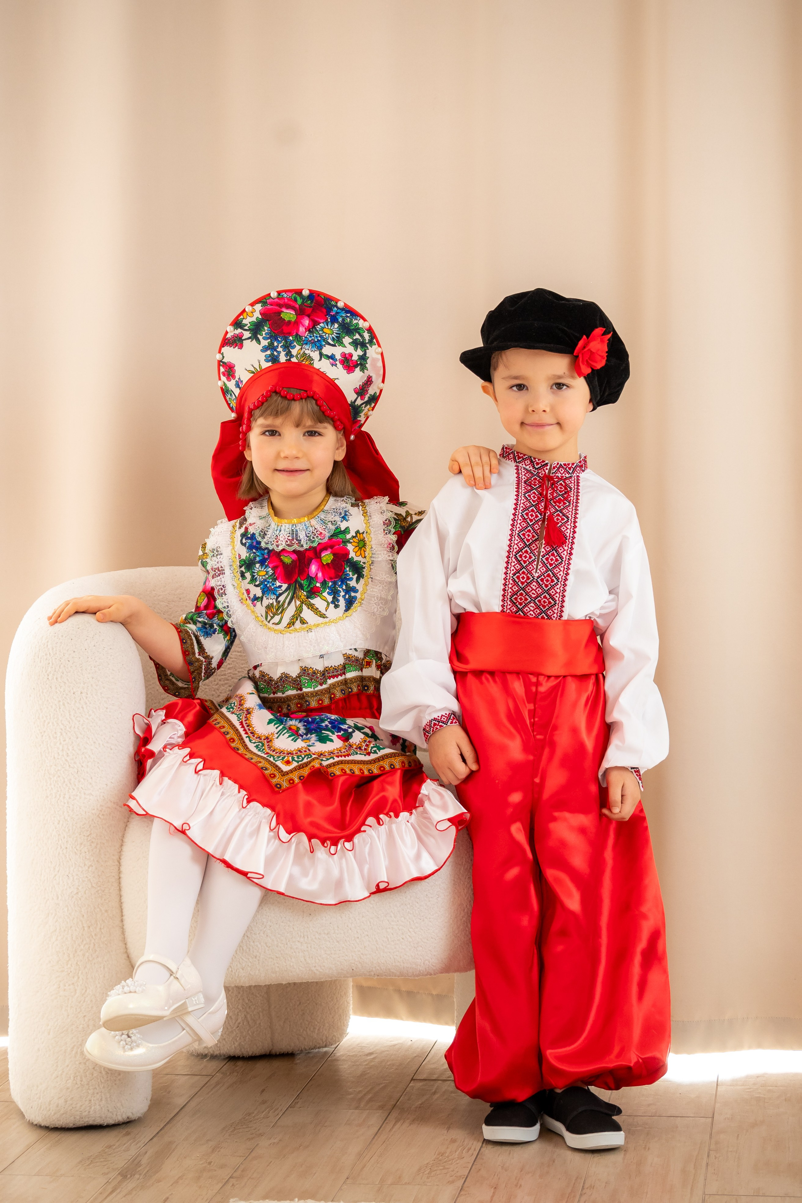 Мероприятие «Необъятная Россия». АНО «Центра социальных проектов «Путь в большой мир»