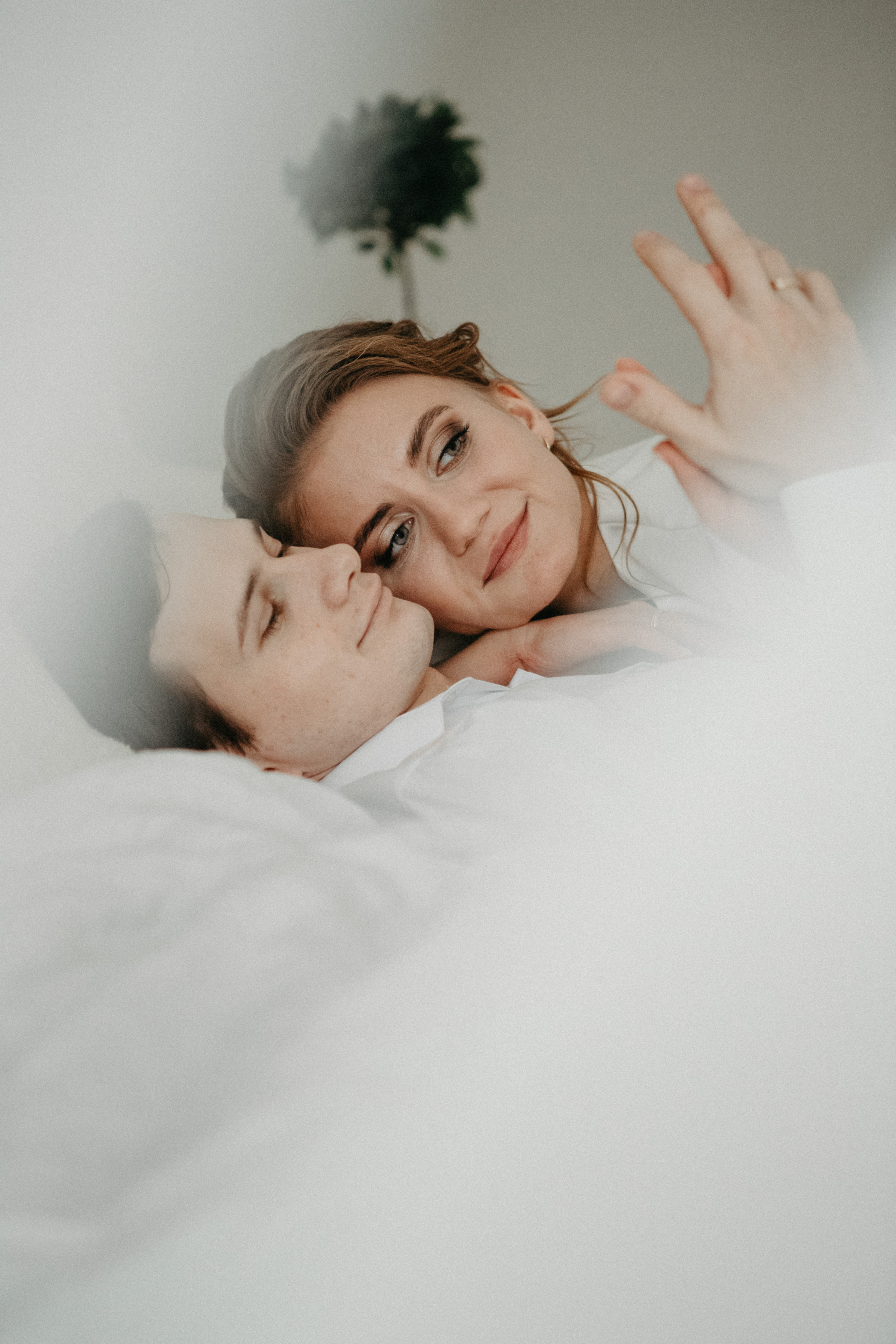 Свадьба Натальи и Сергея ❤️. Свадебный фотограф Москва и другие города