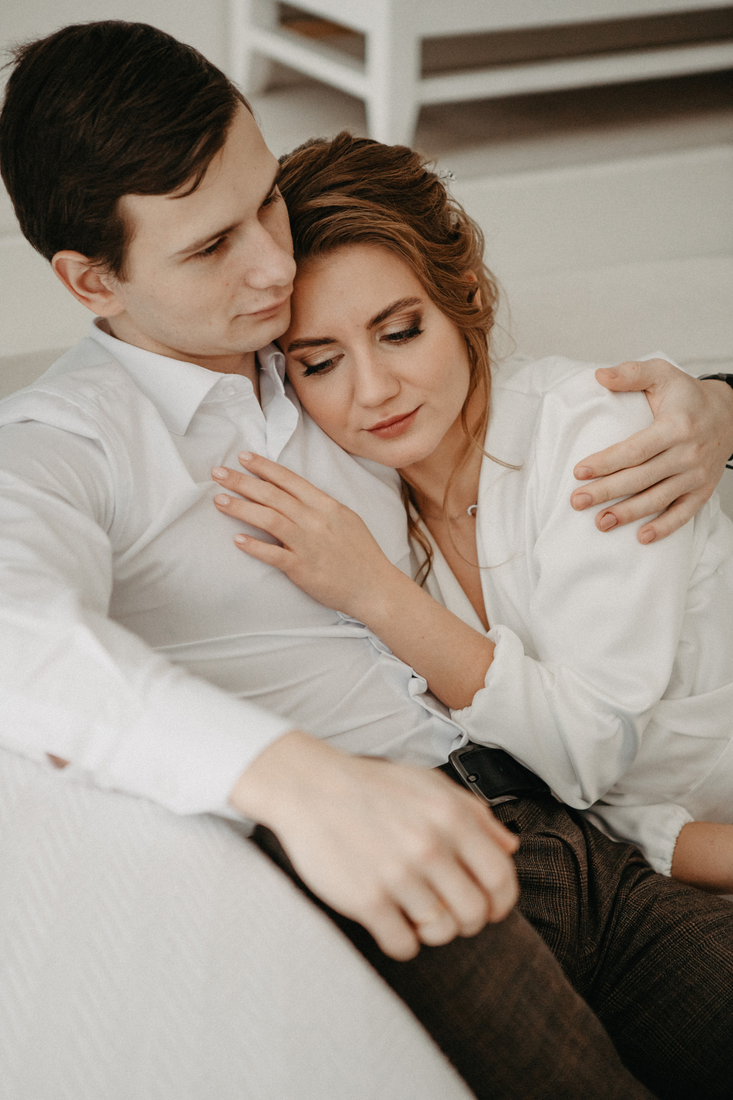 Свадьба Натальи и Сергея ❤️. Свадебный фотограф Москва и другие города