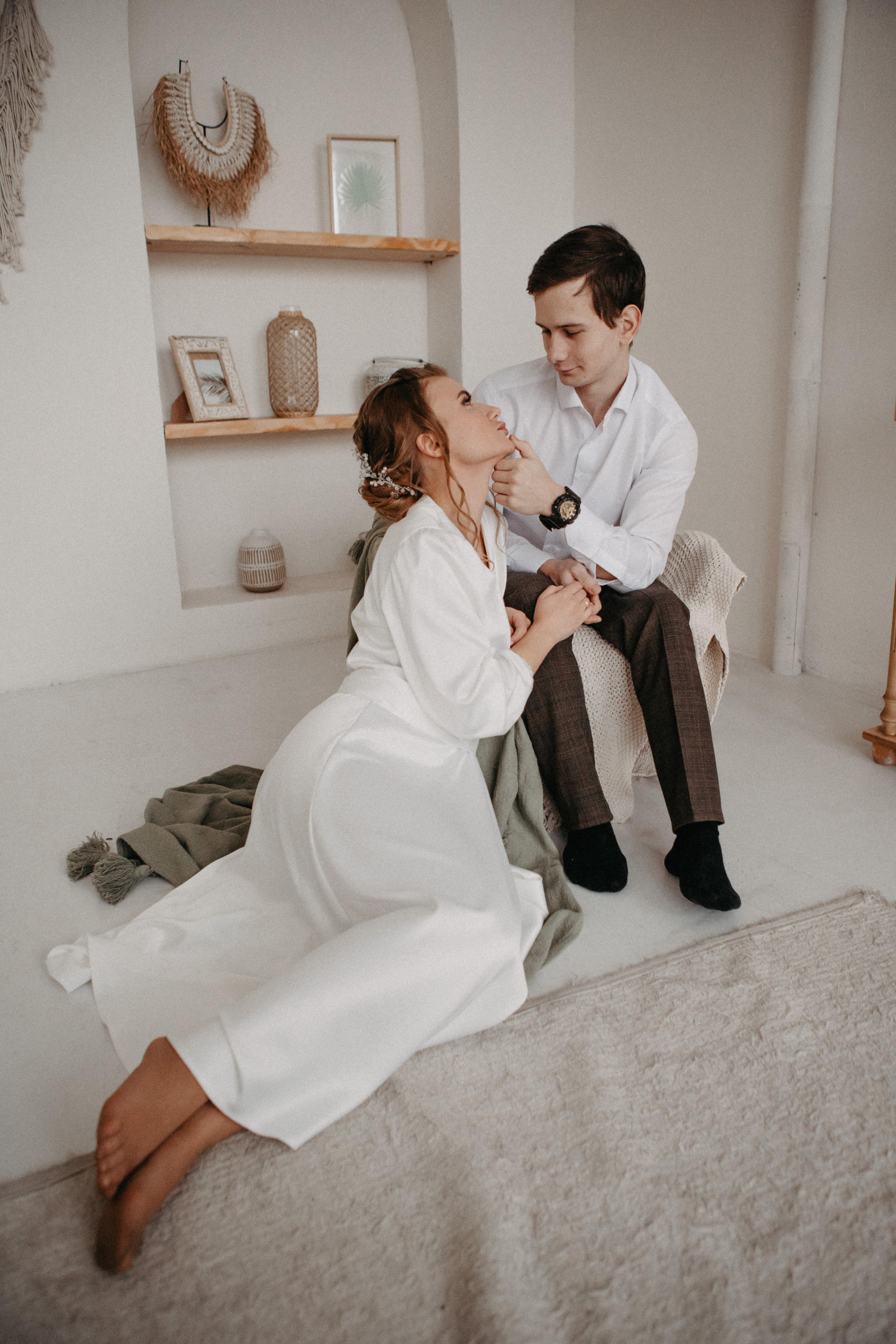 Свадьба Натальи и Сергея ❤️. Свадебный фотограф Москва и другие города