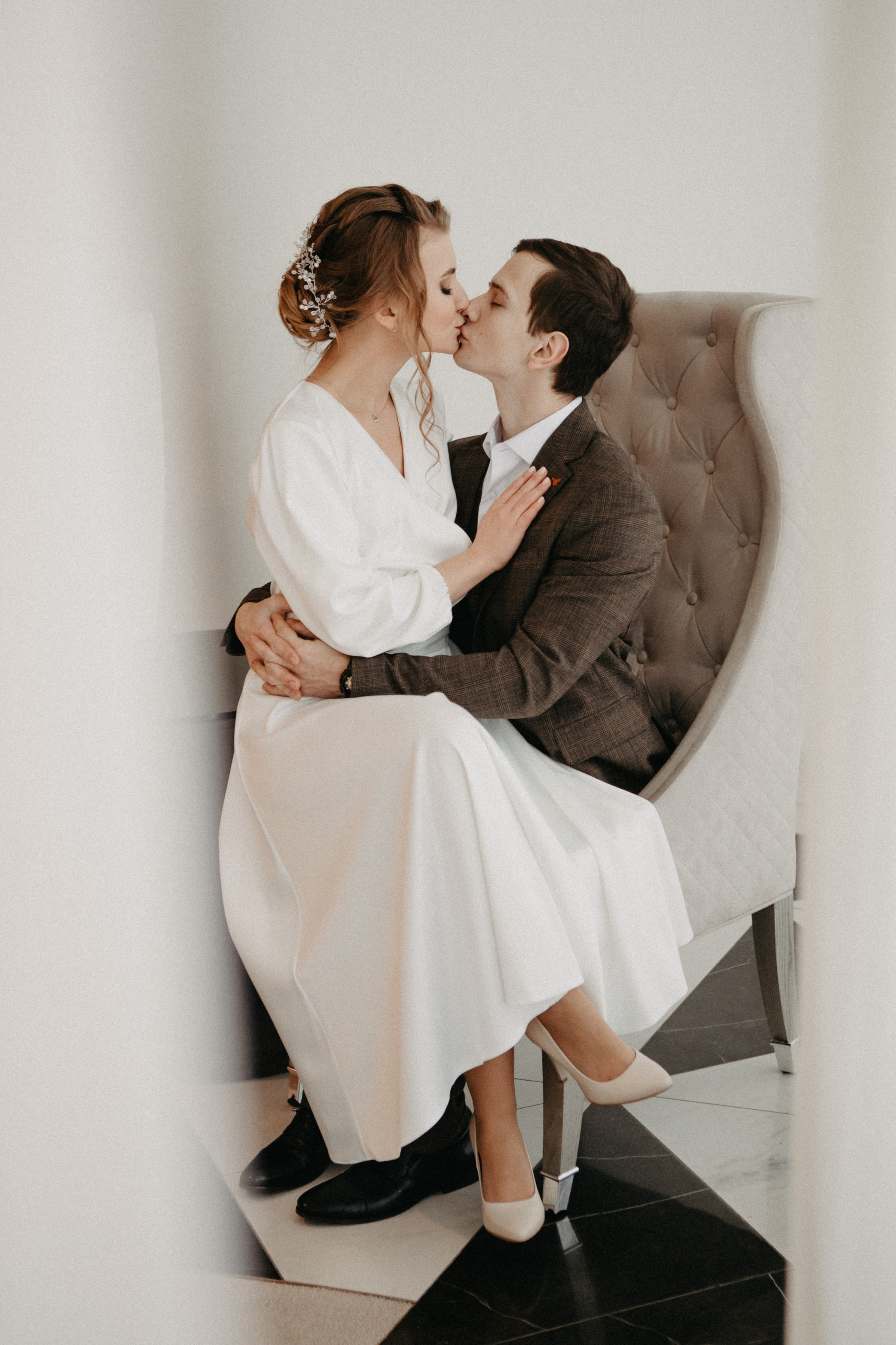 Свадьба Натальи и Сергея ❤️. Свадебный фотограф Москва и другие города