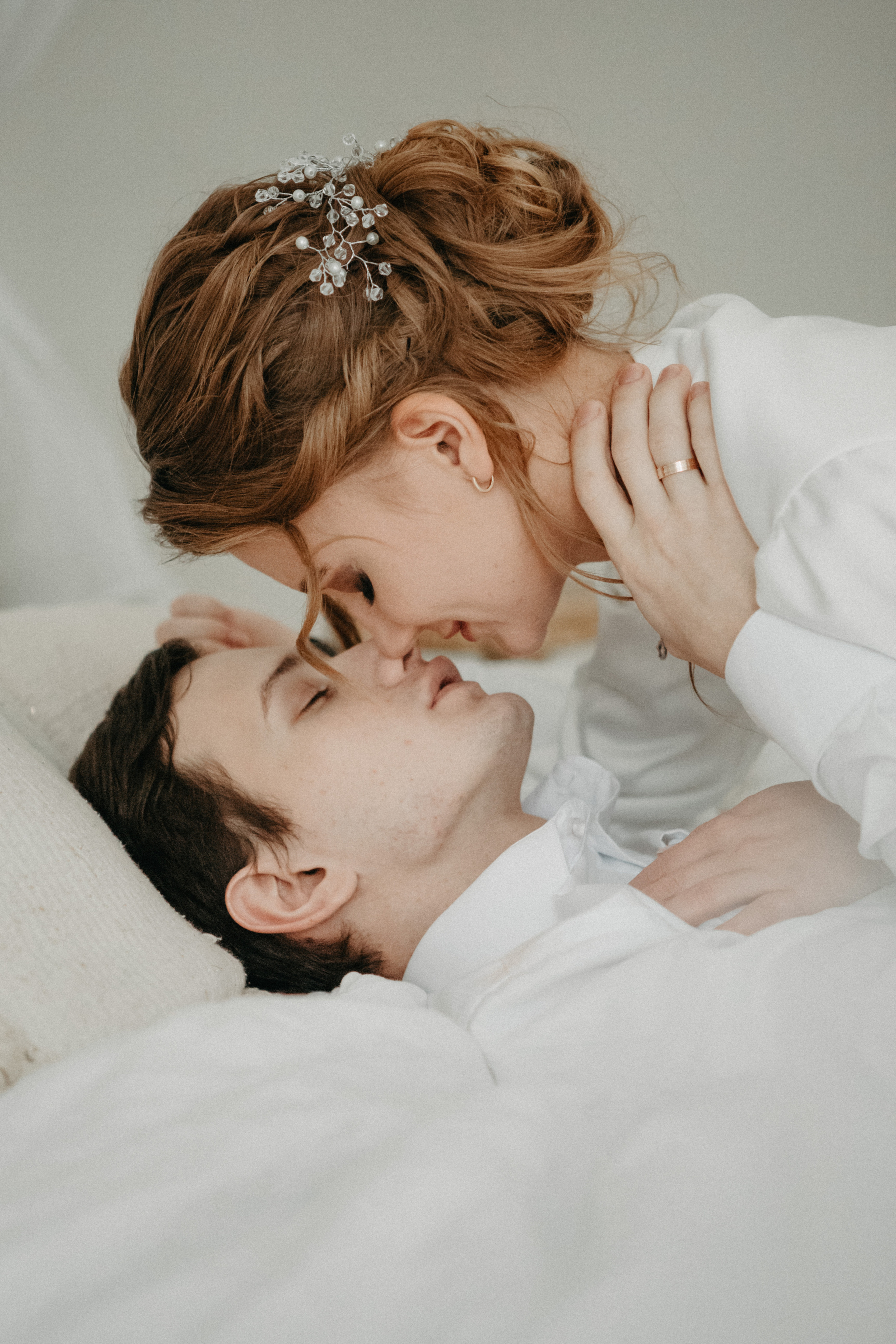 Свадьба Натальи и Сергея ❤️. Свадебный фотограф Москва и другие города