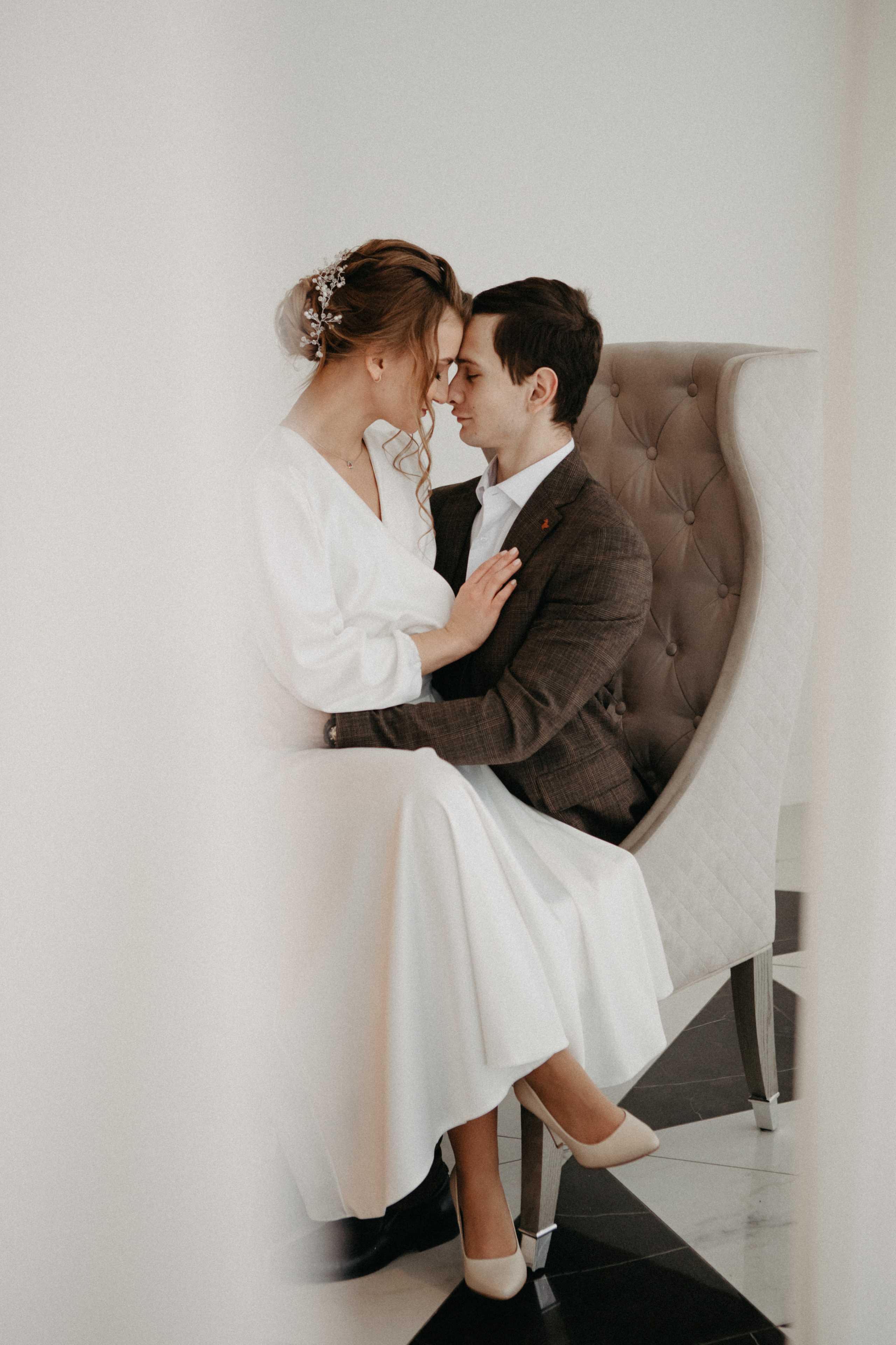 Свадьба Натальи и Сергея ❤️. Свадебный фотограф Москва и другие города